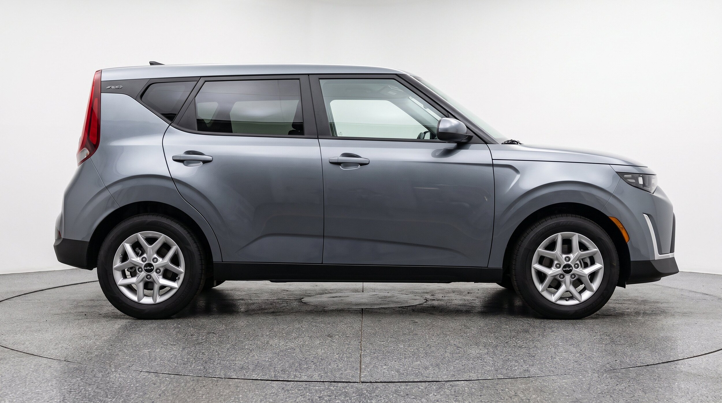 Thumbnail: 2025 Kia Soul - 10