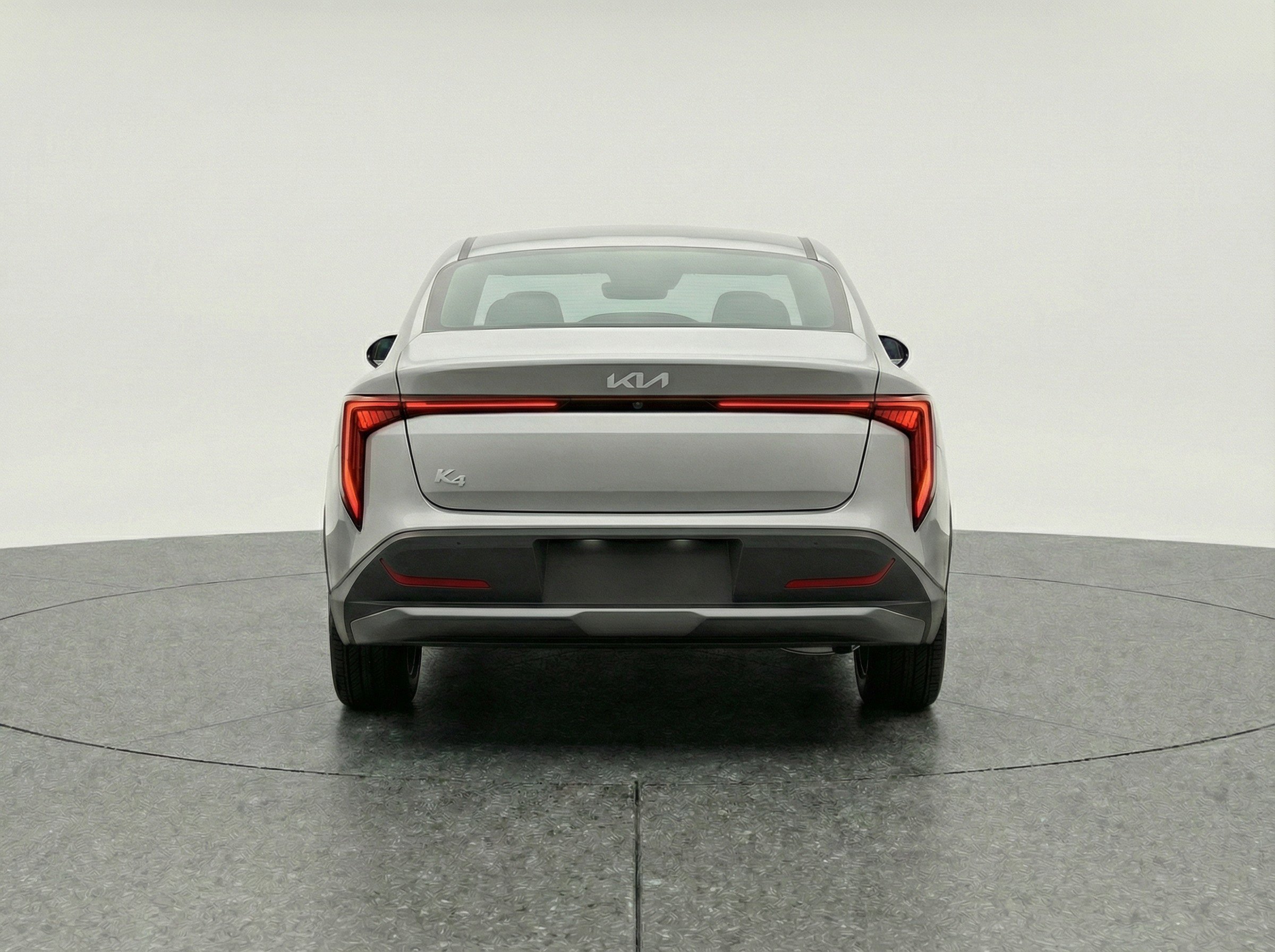 Thumbnail: 2025 Kia K4 - 7