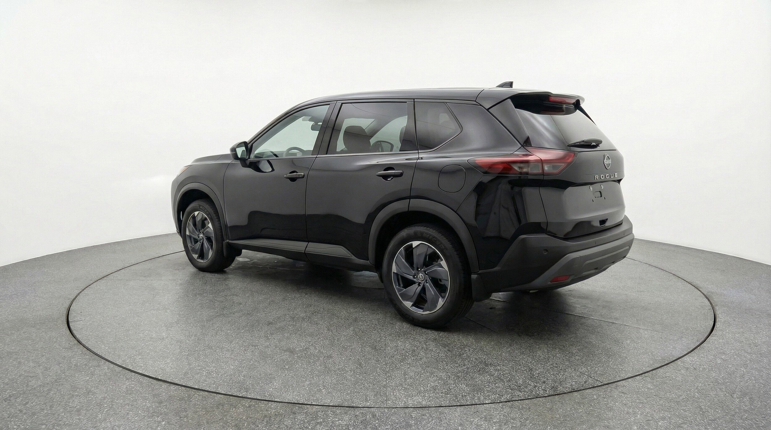 Thumbnail: 2025 Nissan Rogue - 6
