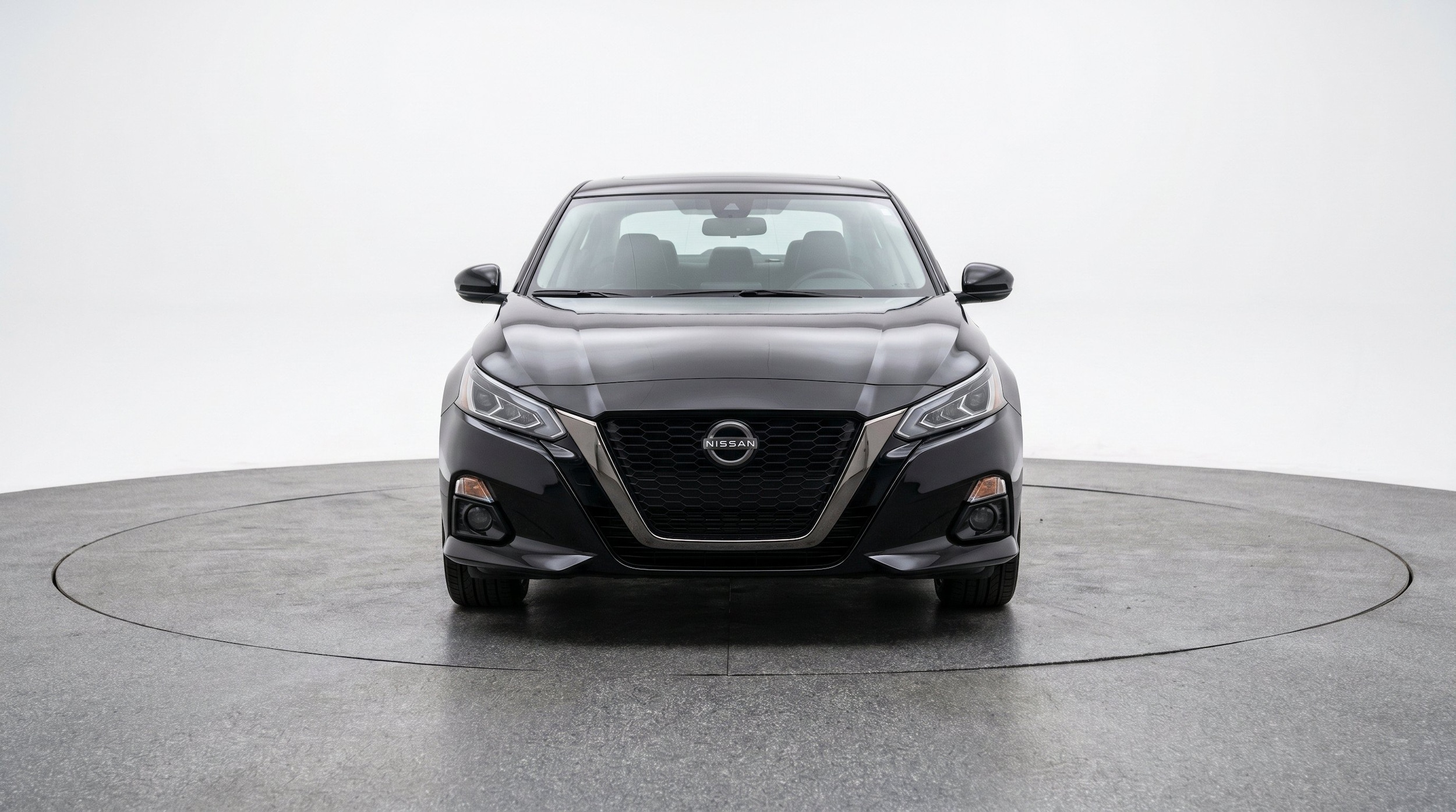 Thumbnail: 2025 Nissan Altima - 2