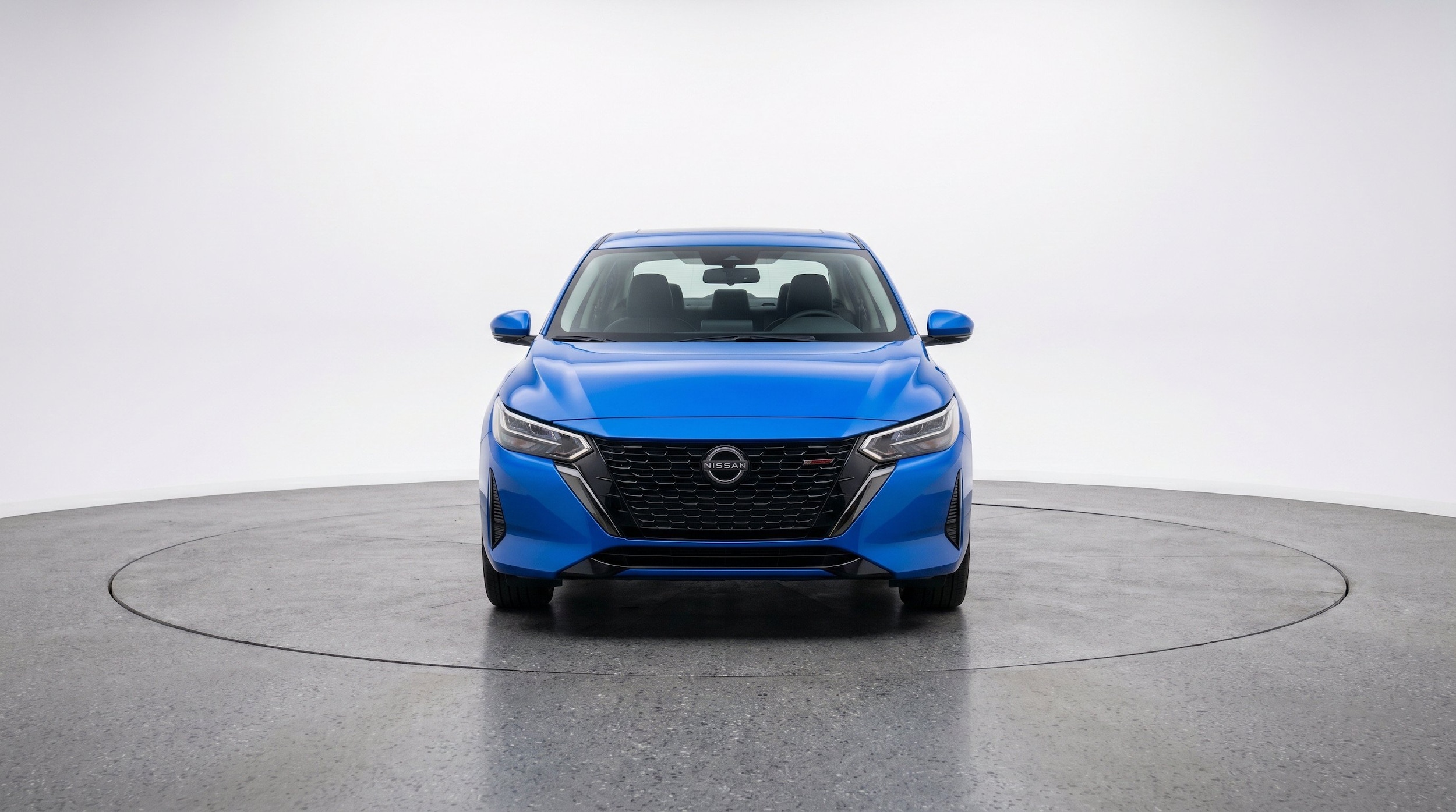 Thumbnail: 2025 Nissan Sentra - 2