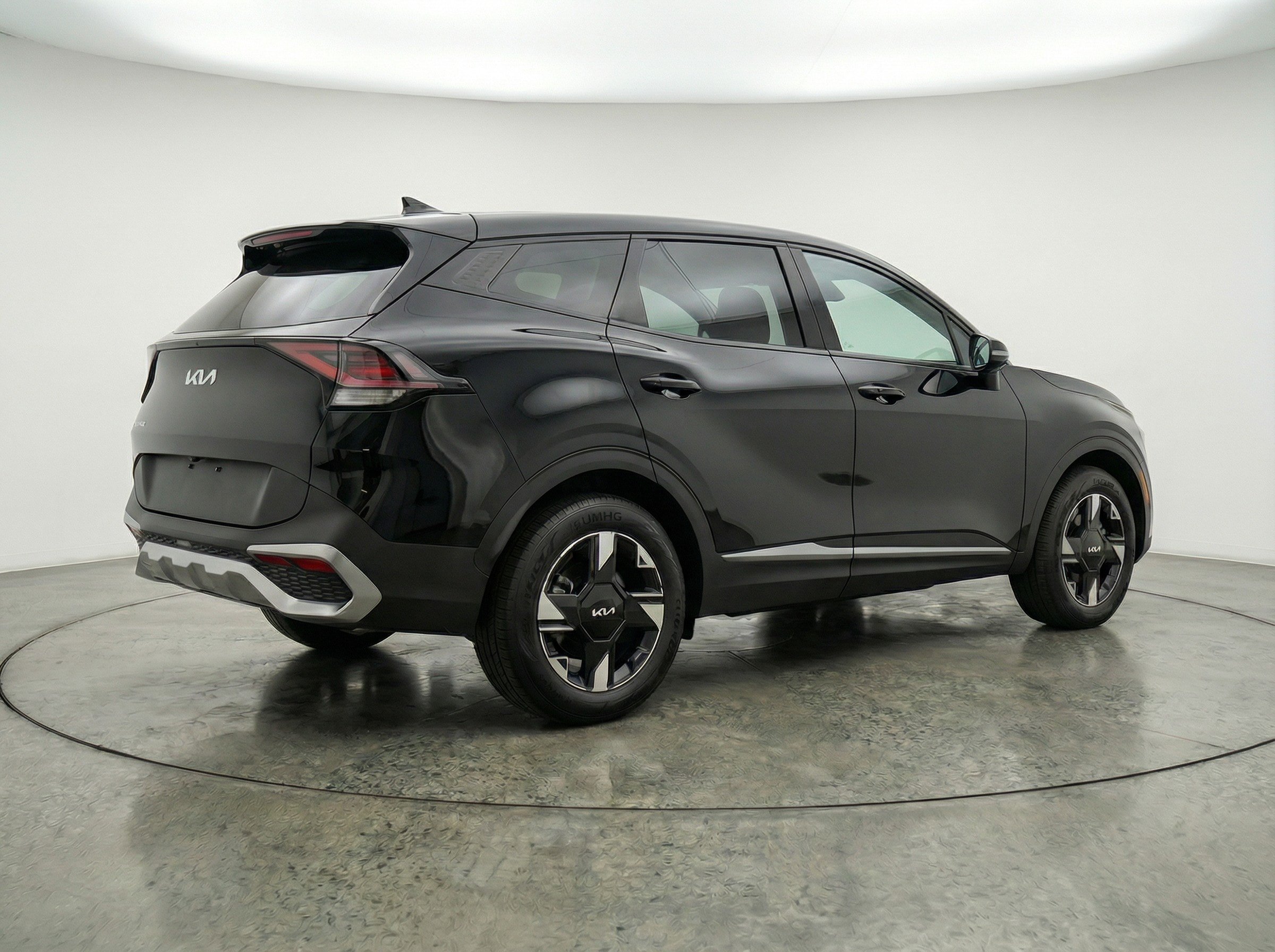 Thumbnail: 2026 Kia Sportage - 7