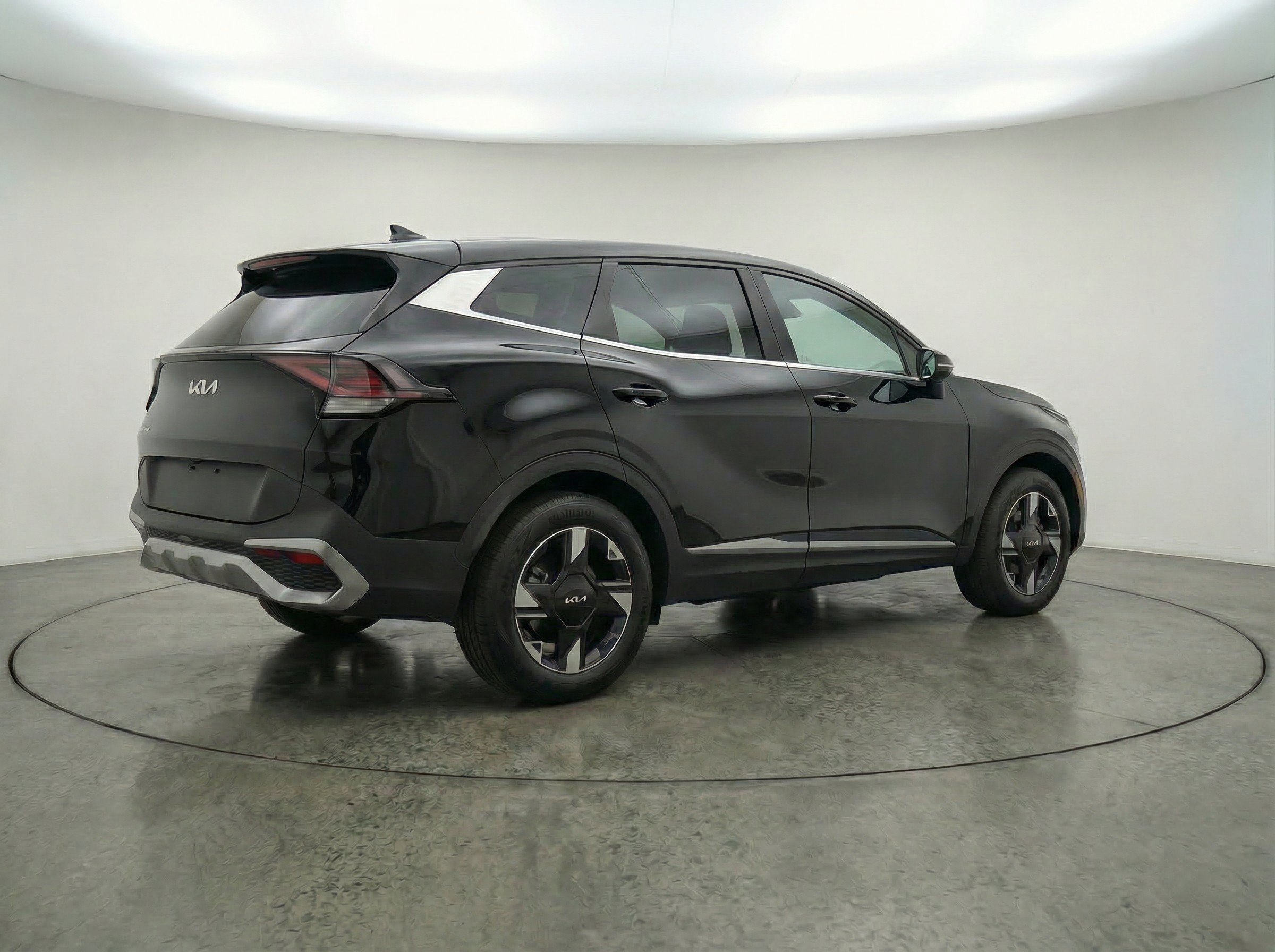 Thumbnail: 2026 Kia Sportage - 9