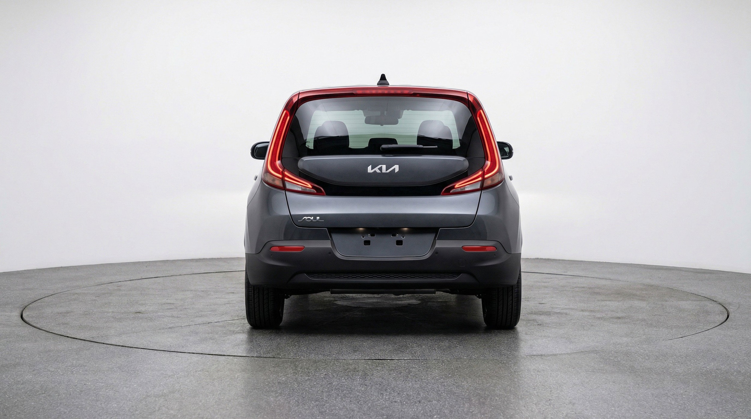 Thumbnail: 2025 Kia Soul - 7