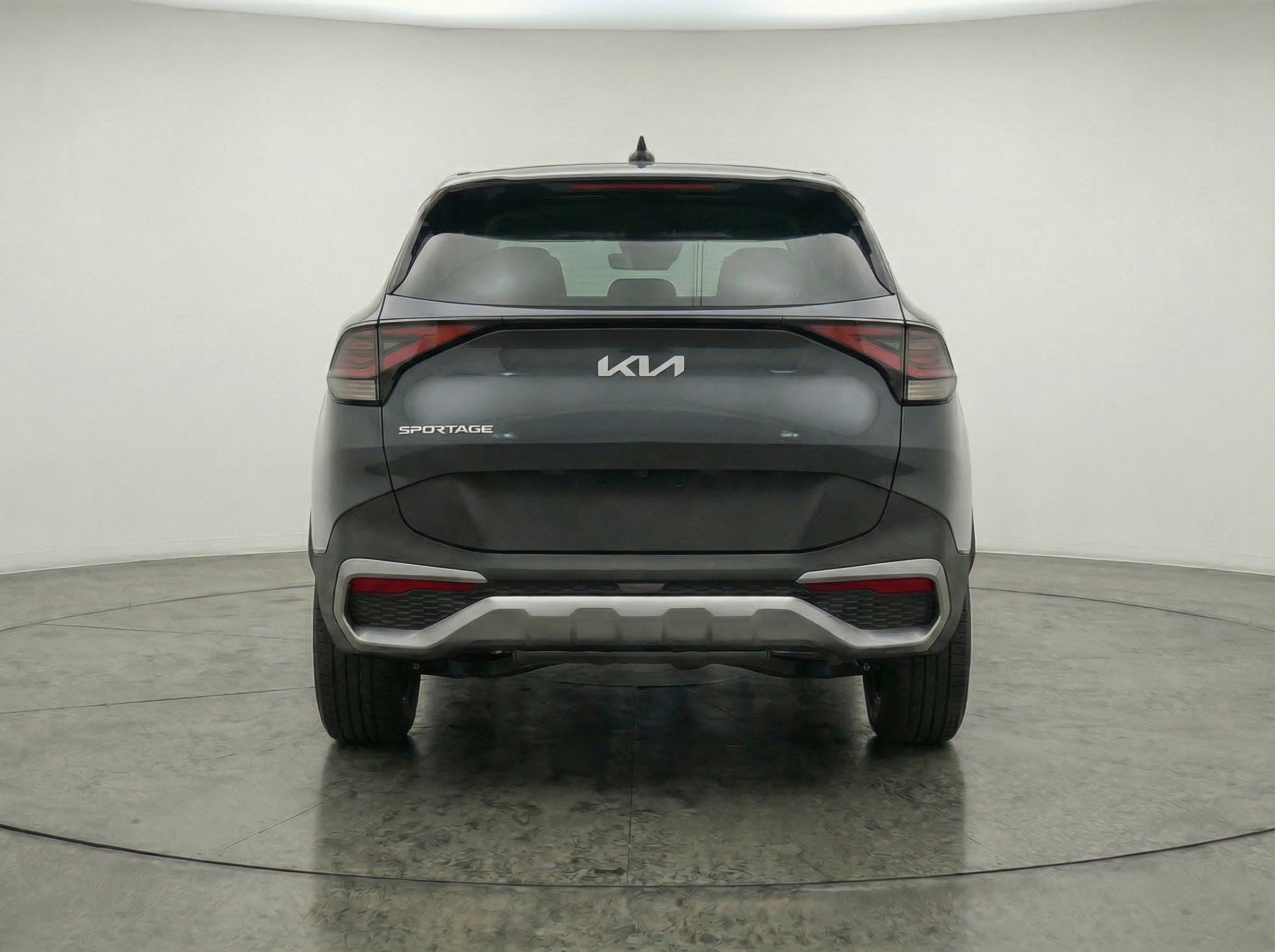 Thumbnail: 2026 Kia Sportage - 7