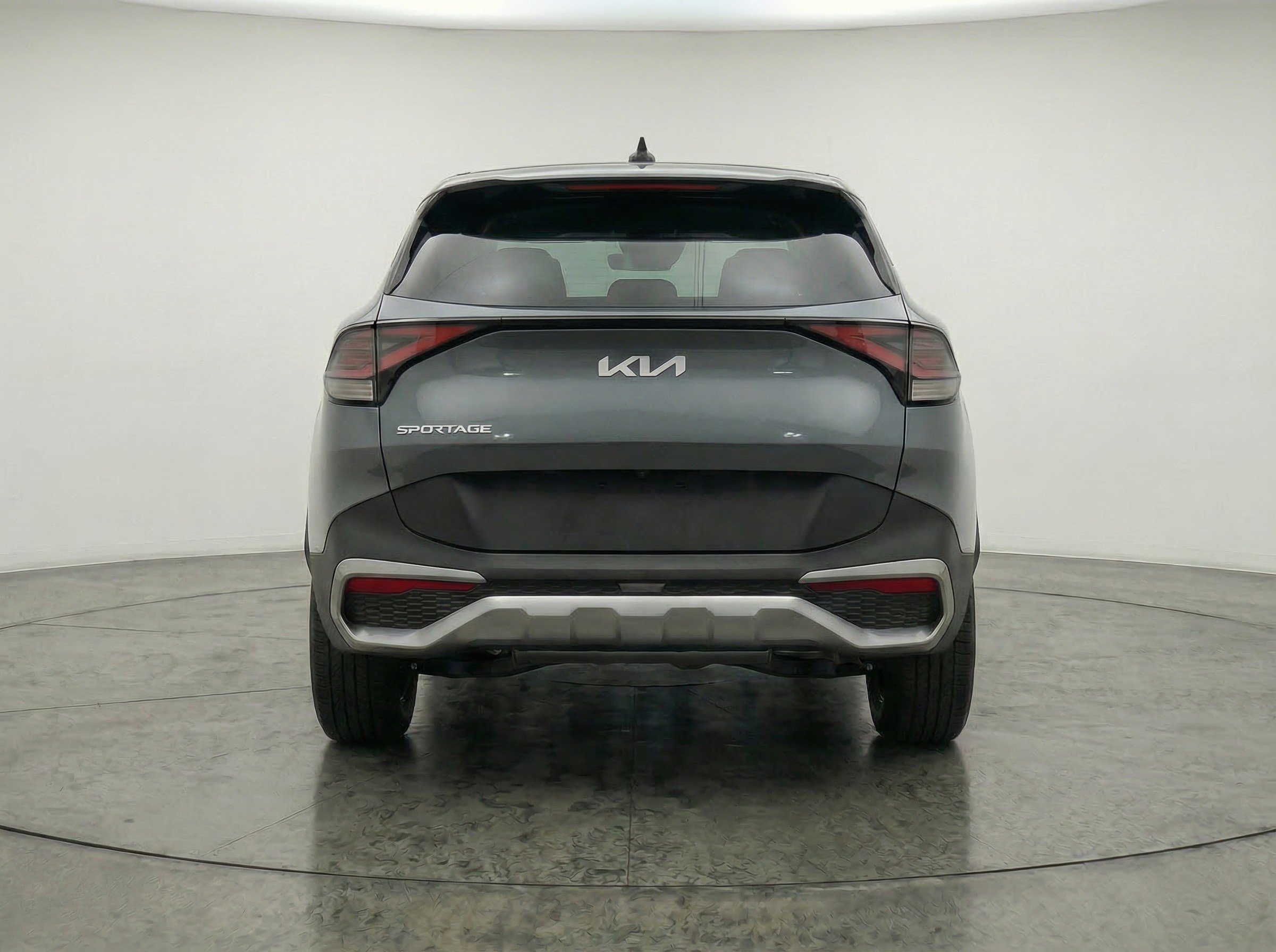Thumbnail: 2026 Kia Sportage - 7