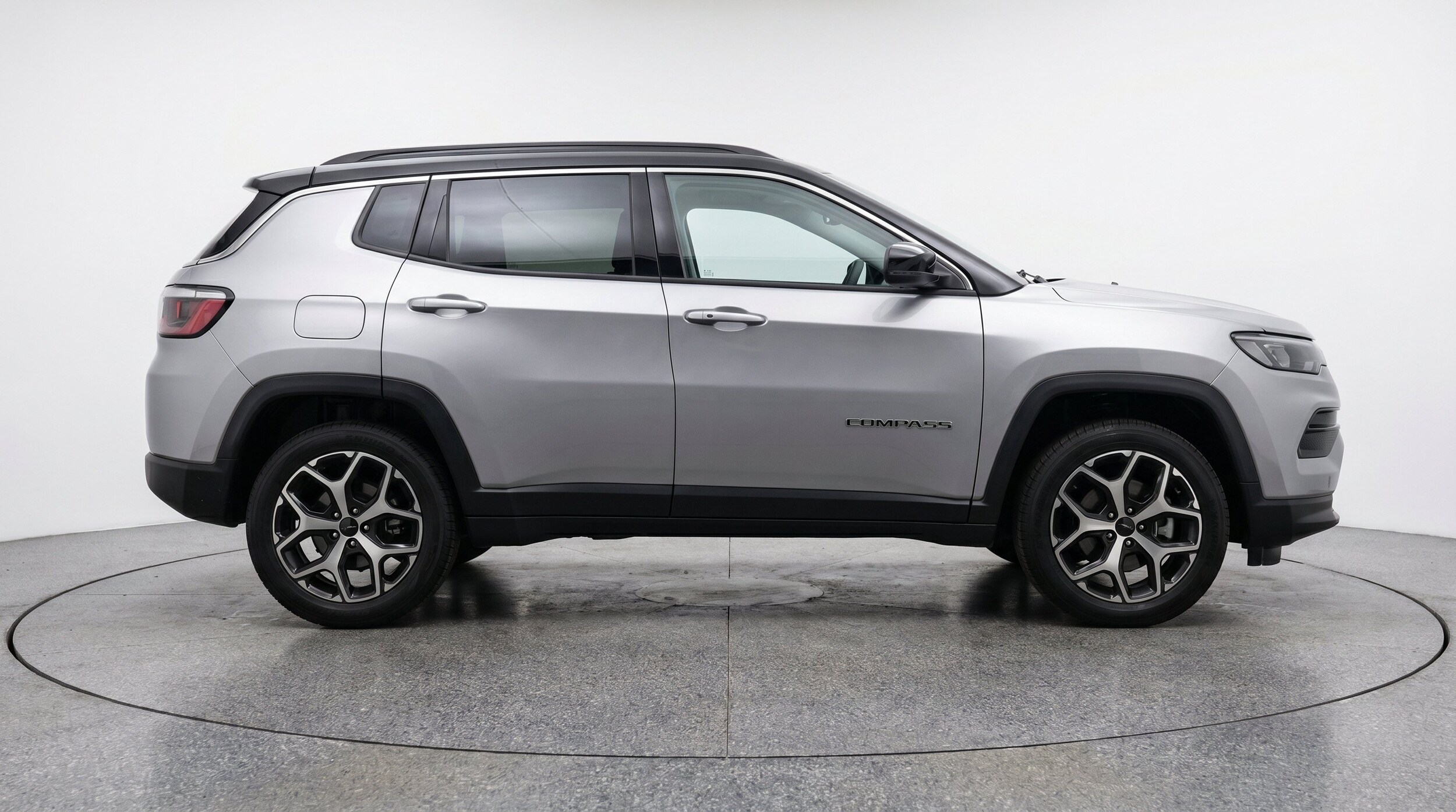 Thumbnail: 2025 Jeep Compass - 11