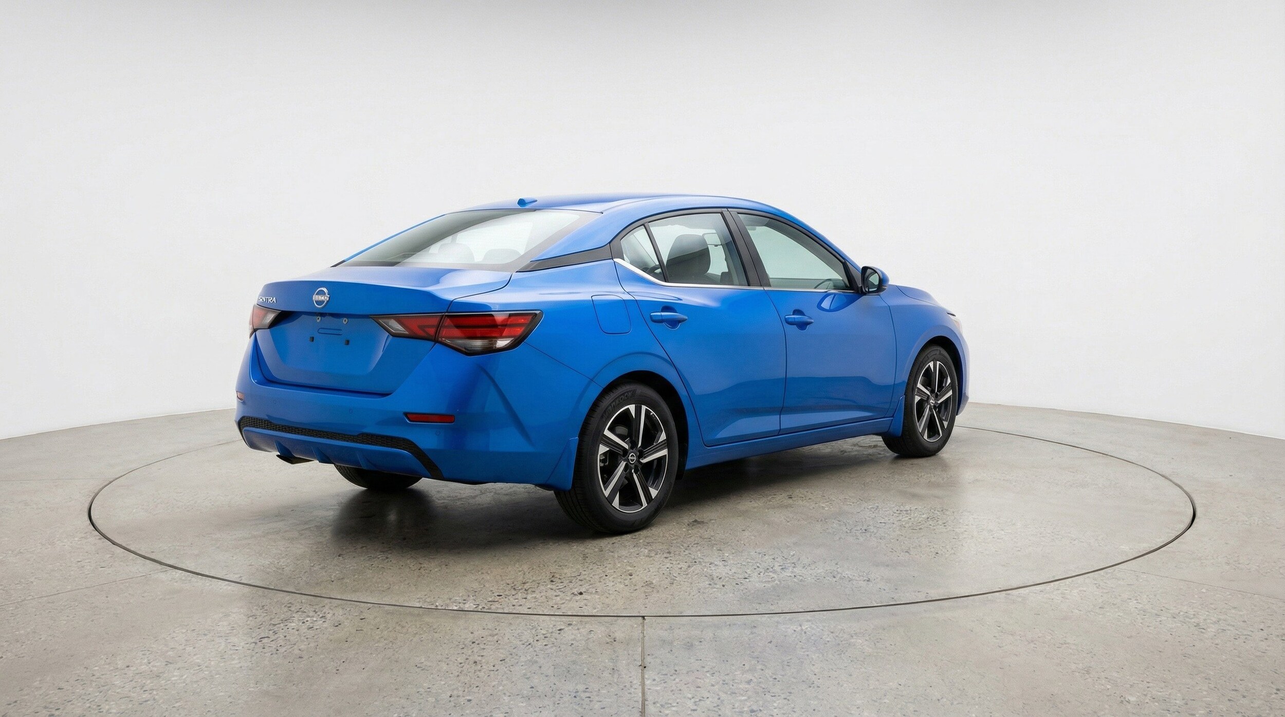 Thumbnail: 2025 Nissan Sentra - 9