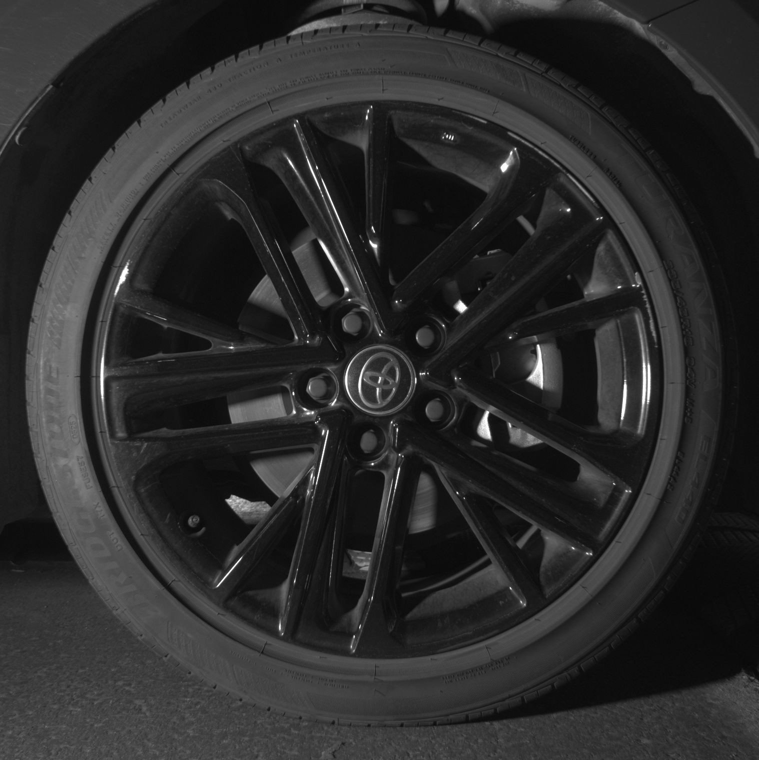 Thumbnail: 2025 Toyota Camry - 13