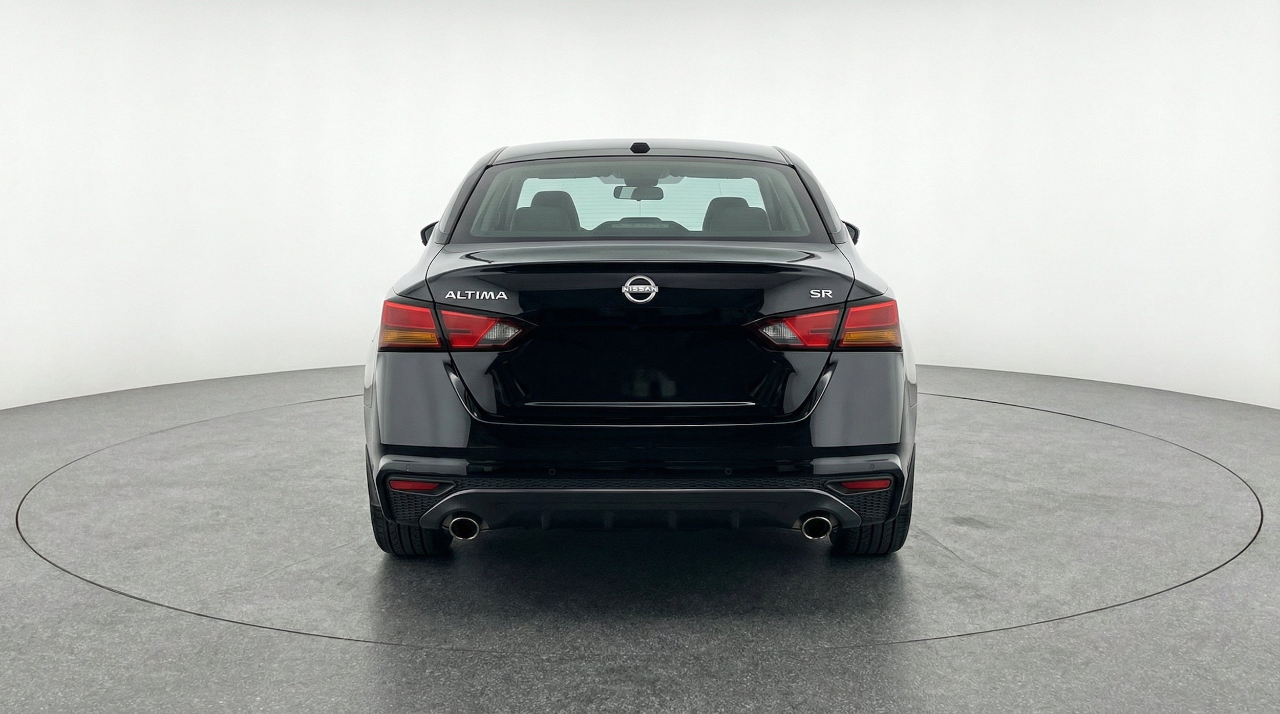 Thumbnail: 2025 Nissan Altima - 7