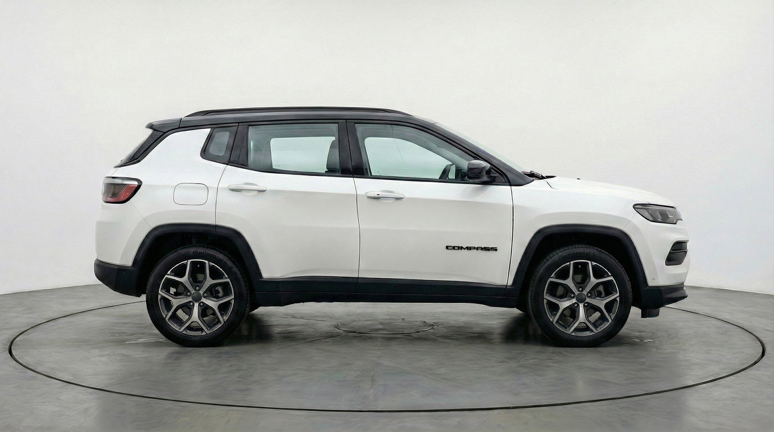 Thumbnail: 2025 Jeep Compass - 11