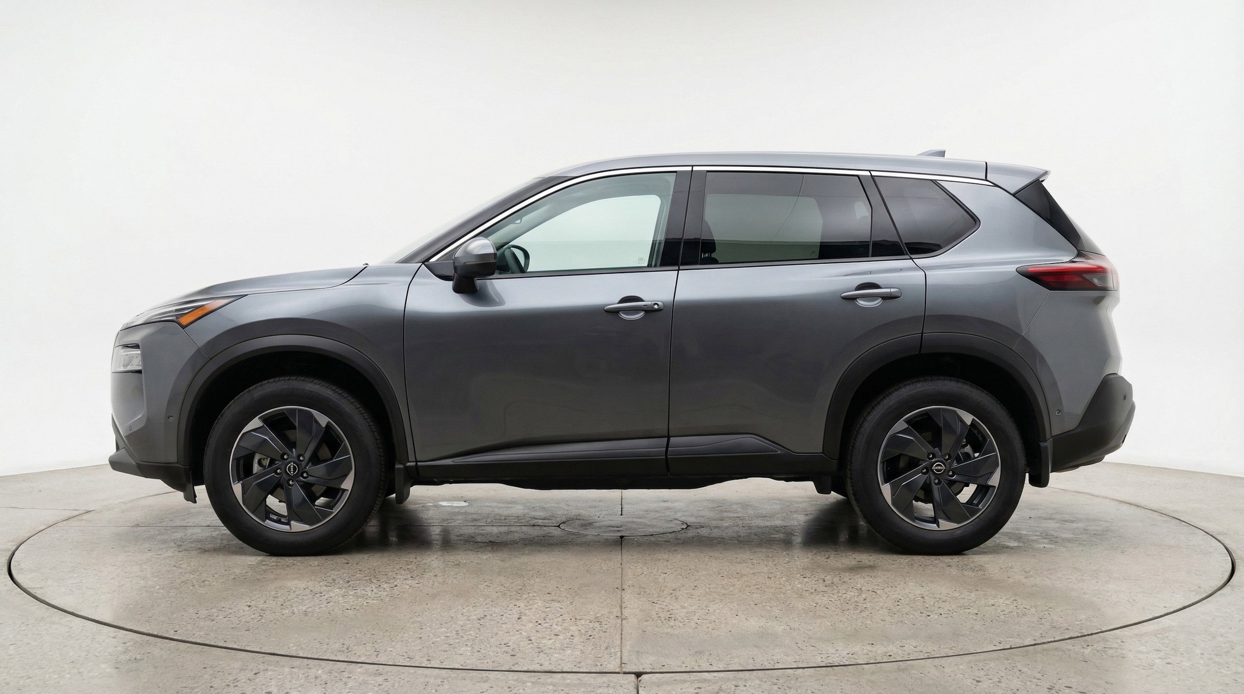 Thumbnail: 2025 Nissan Rogue - 5