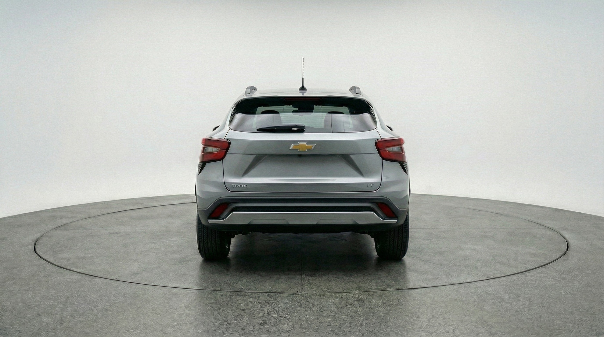 Thumbnail: 2025 Chevrolet Trax - 7