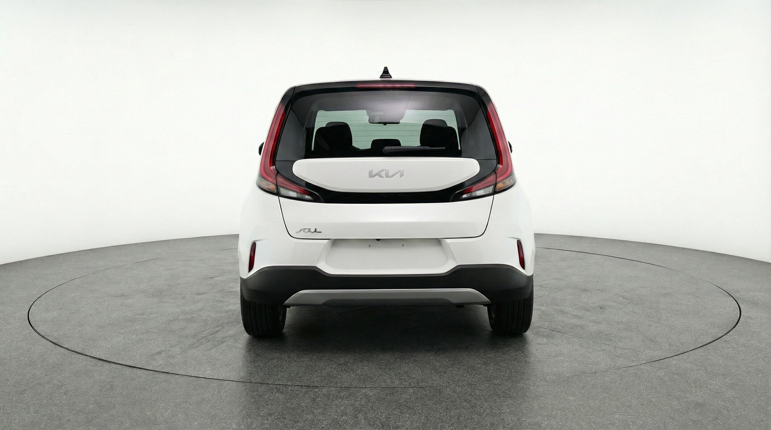 Thumbnail: 2025 Kia Soul - 7