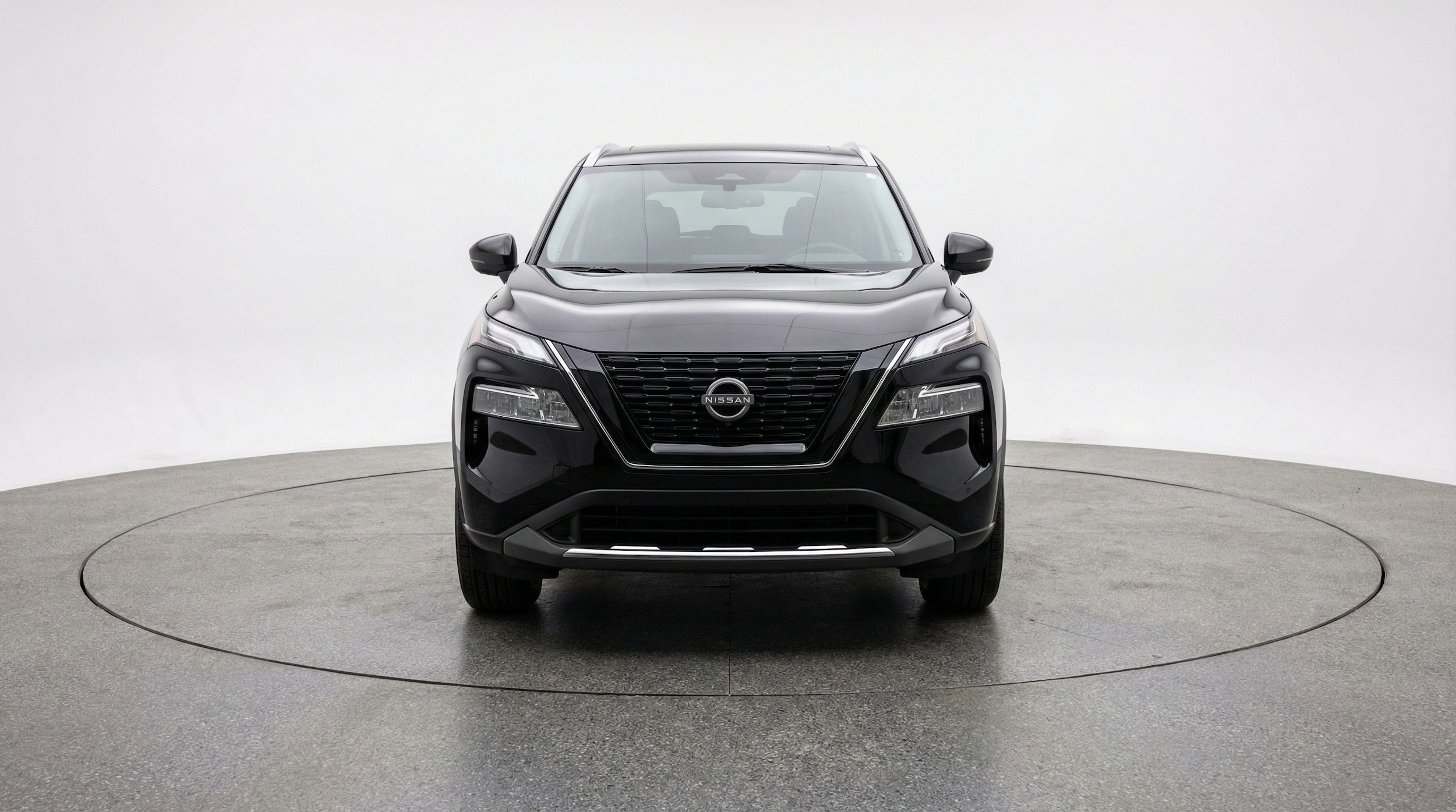 Thumbnail: 2025 Nissan Rogue - 2