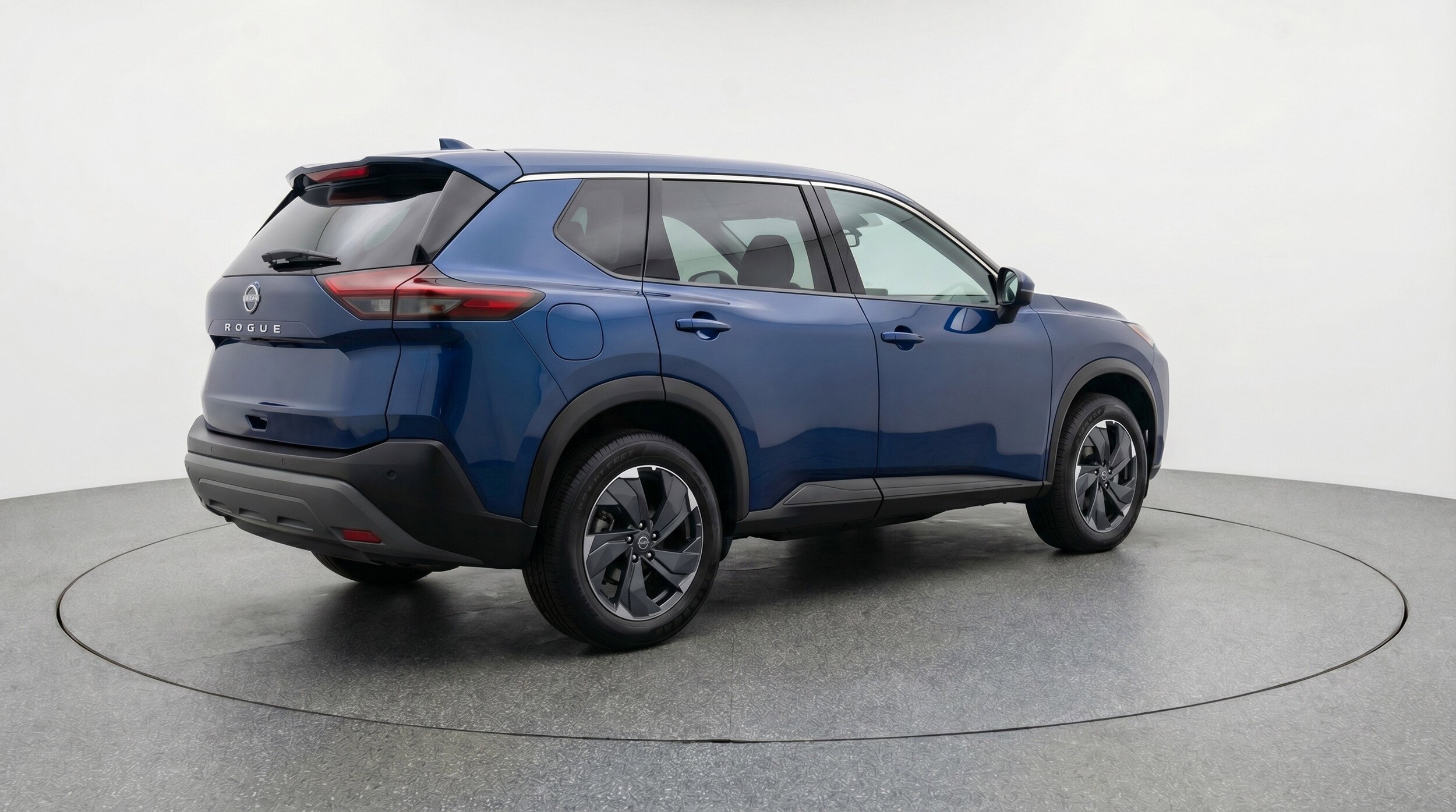 Thumbnail: 2025 Nissan Rogue - 9