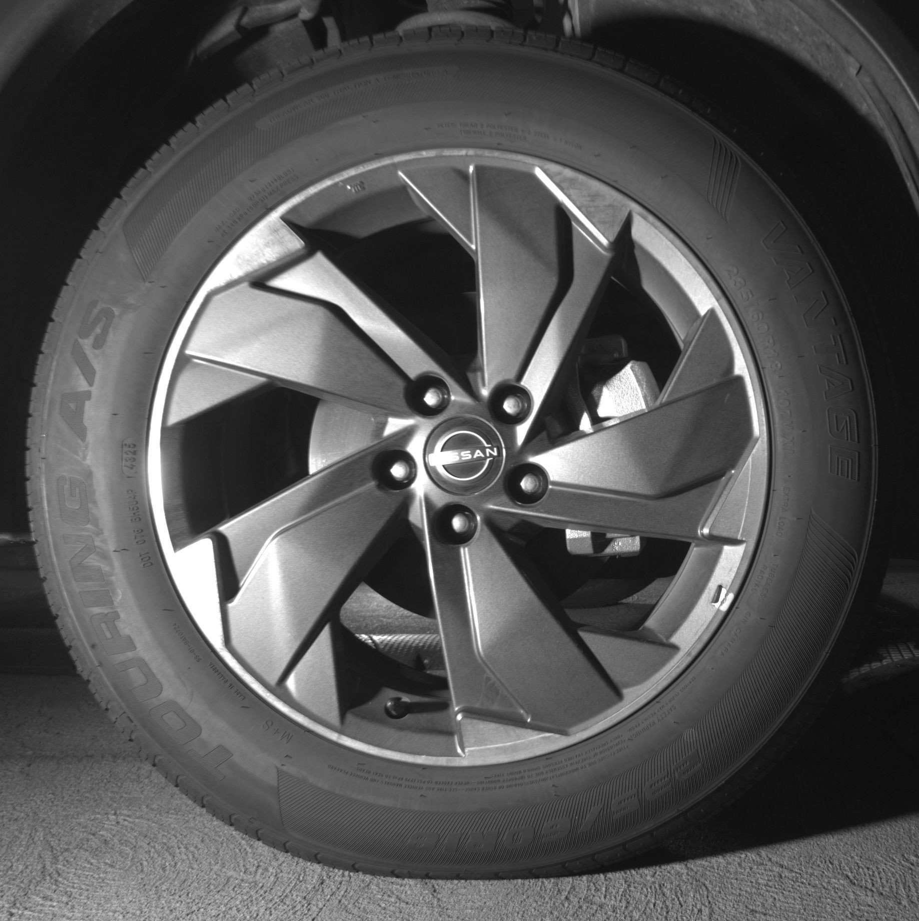 Thumbnail: 2025 Nissan Rogue - 13