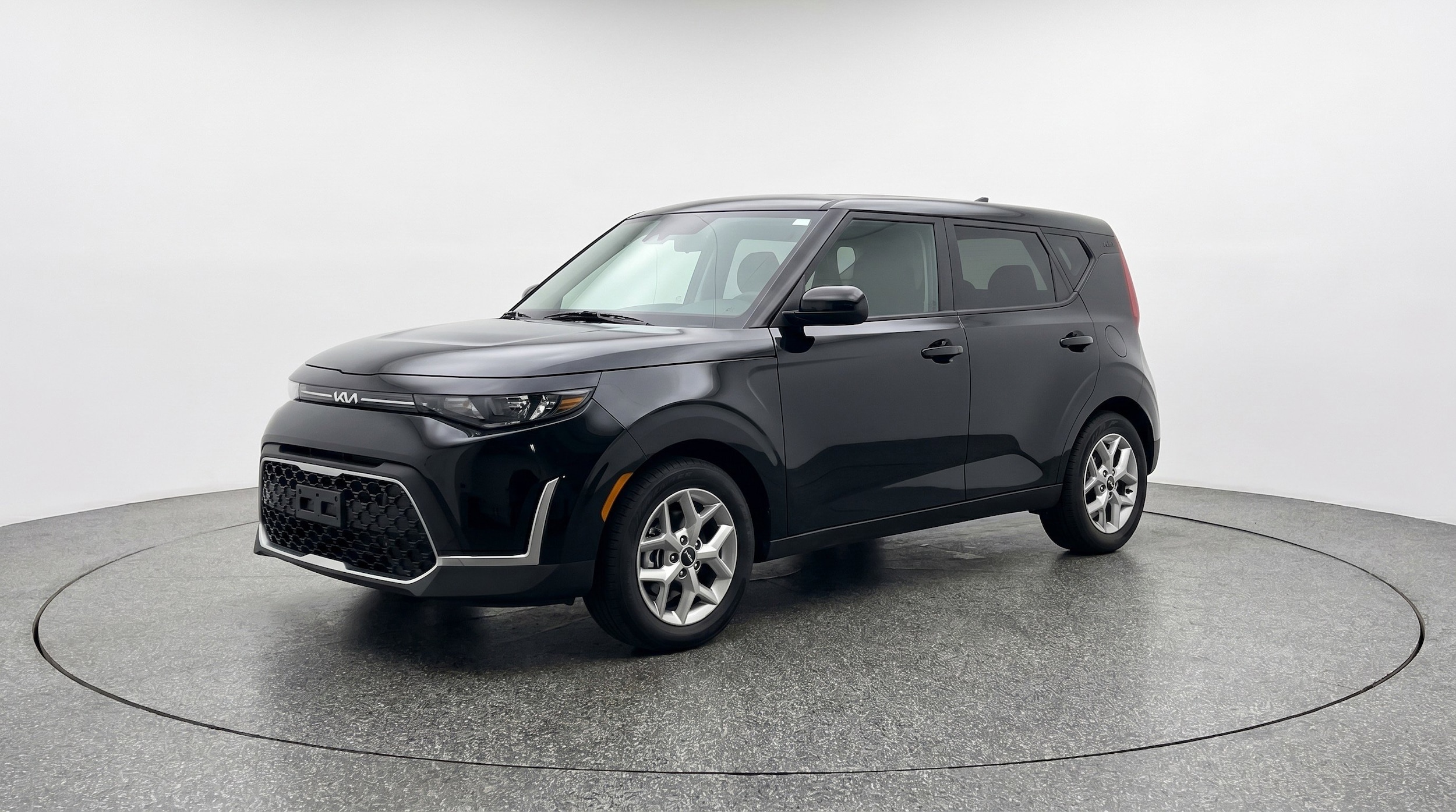 Thumbnail: 2025 Kia Soul - 3