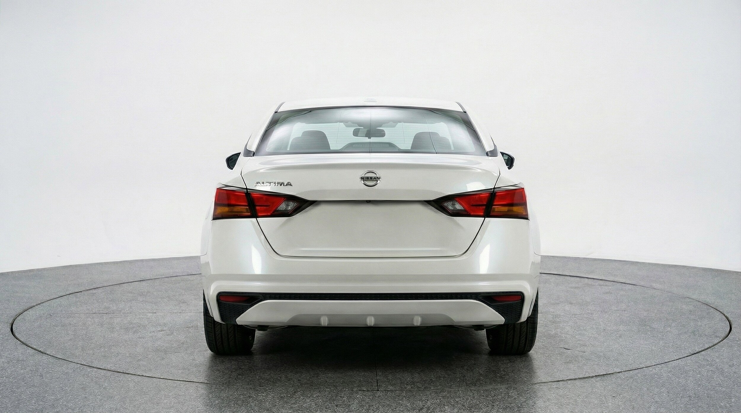 Thumbnail: 2025 Nissan Altima - 7