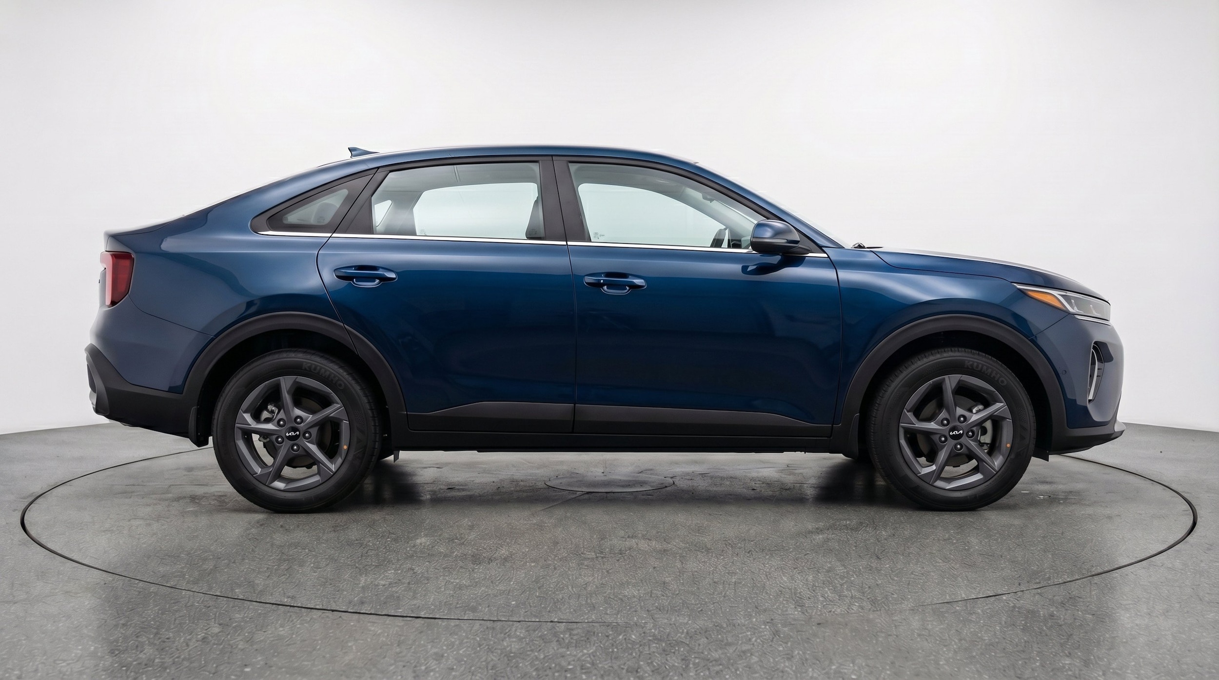 Thumbnail: 2026 Kia K4 - 11