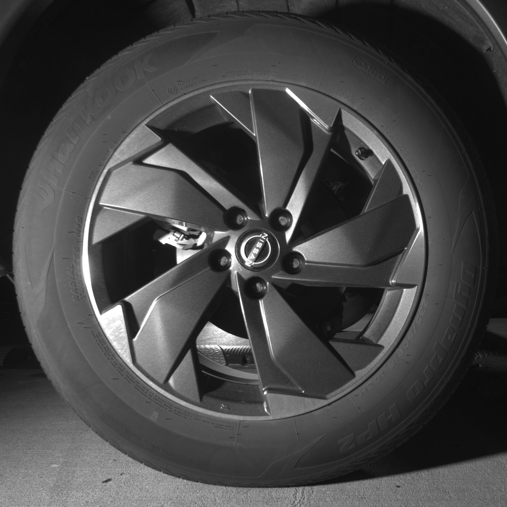 Thumbnail: 2025 Nissan Rogue - 12