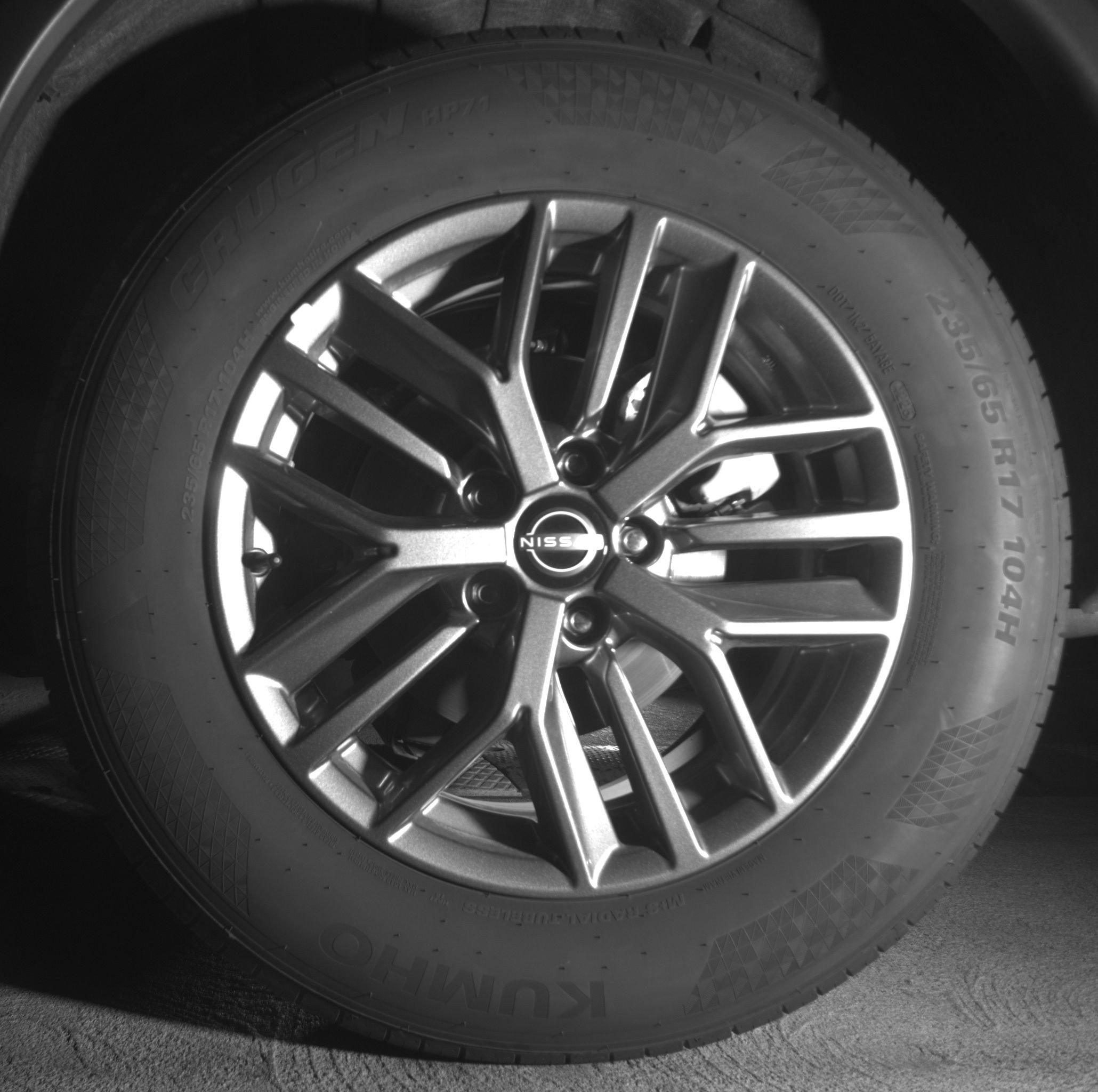 Thumbnail: 2026 Nissan Rogue - 11