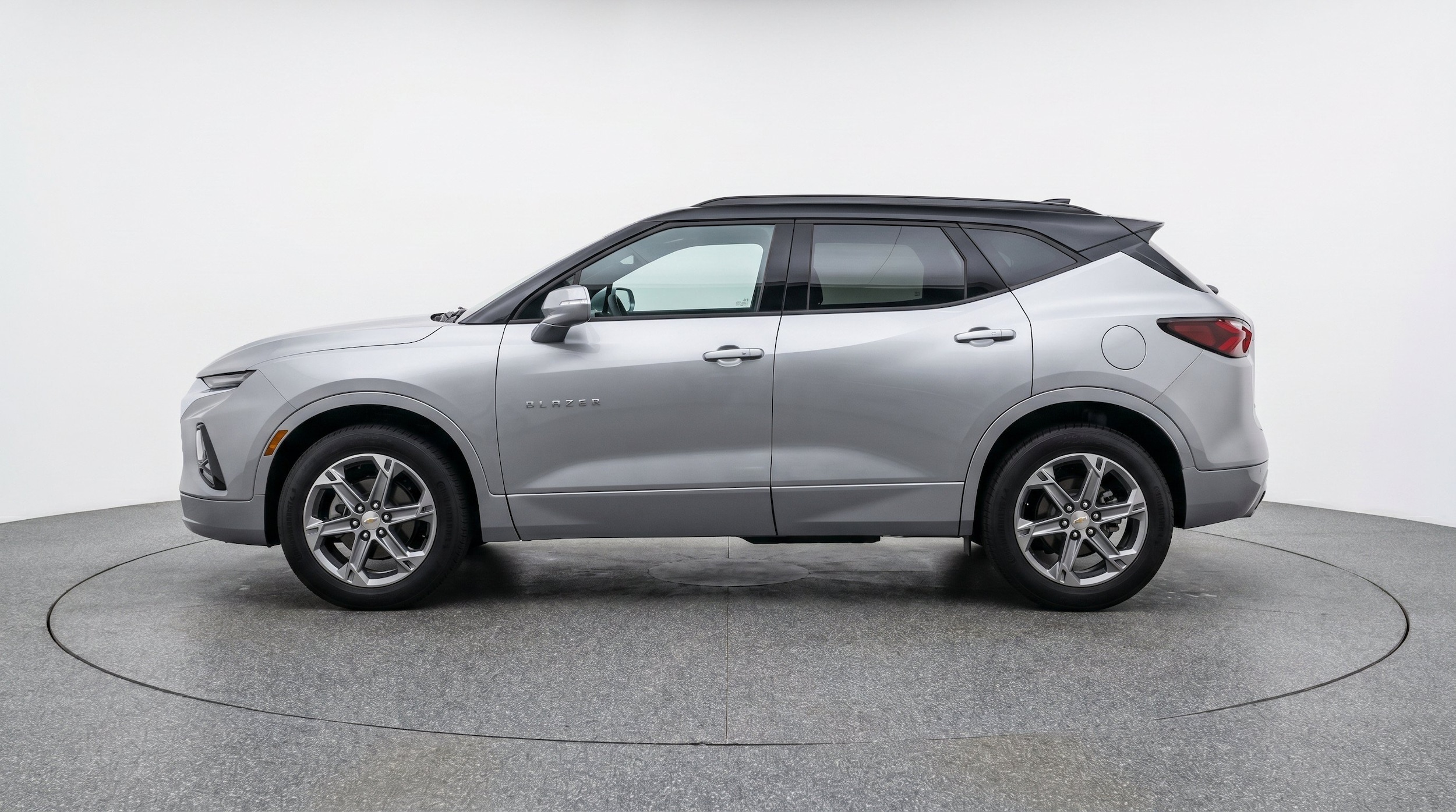 Thumbnail: 2026 Chevrolet Blazer - 5