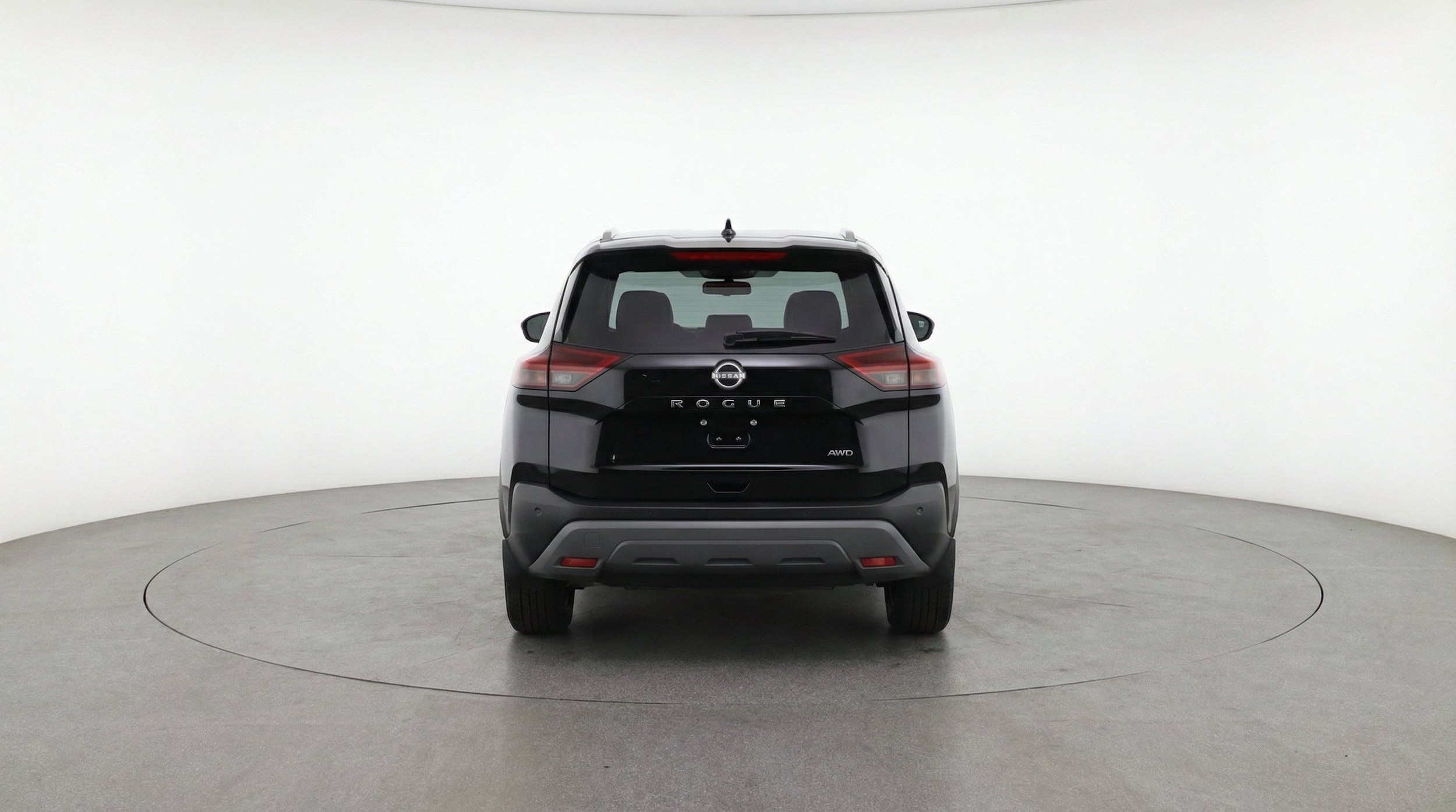 Thumbnail: 2025 Nissan Rogue - 7