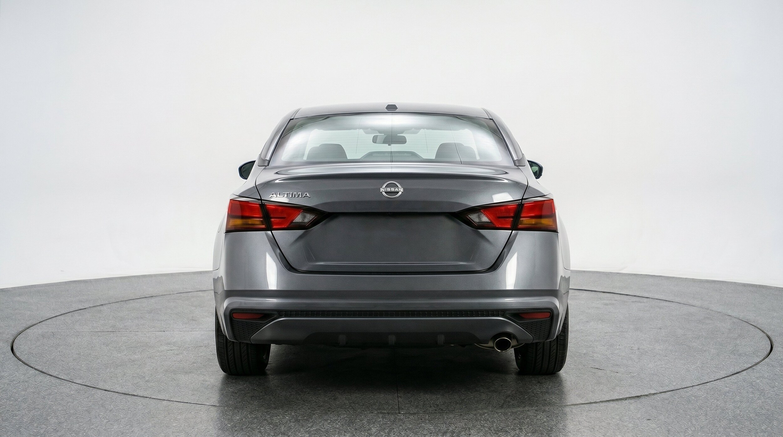Thumbnail: 2025 Nissan Altima - 7