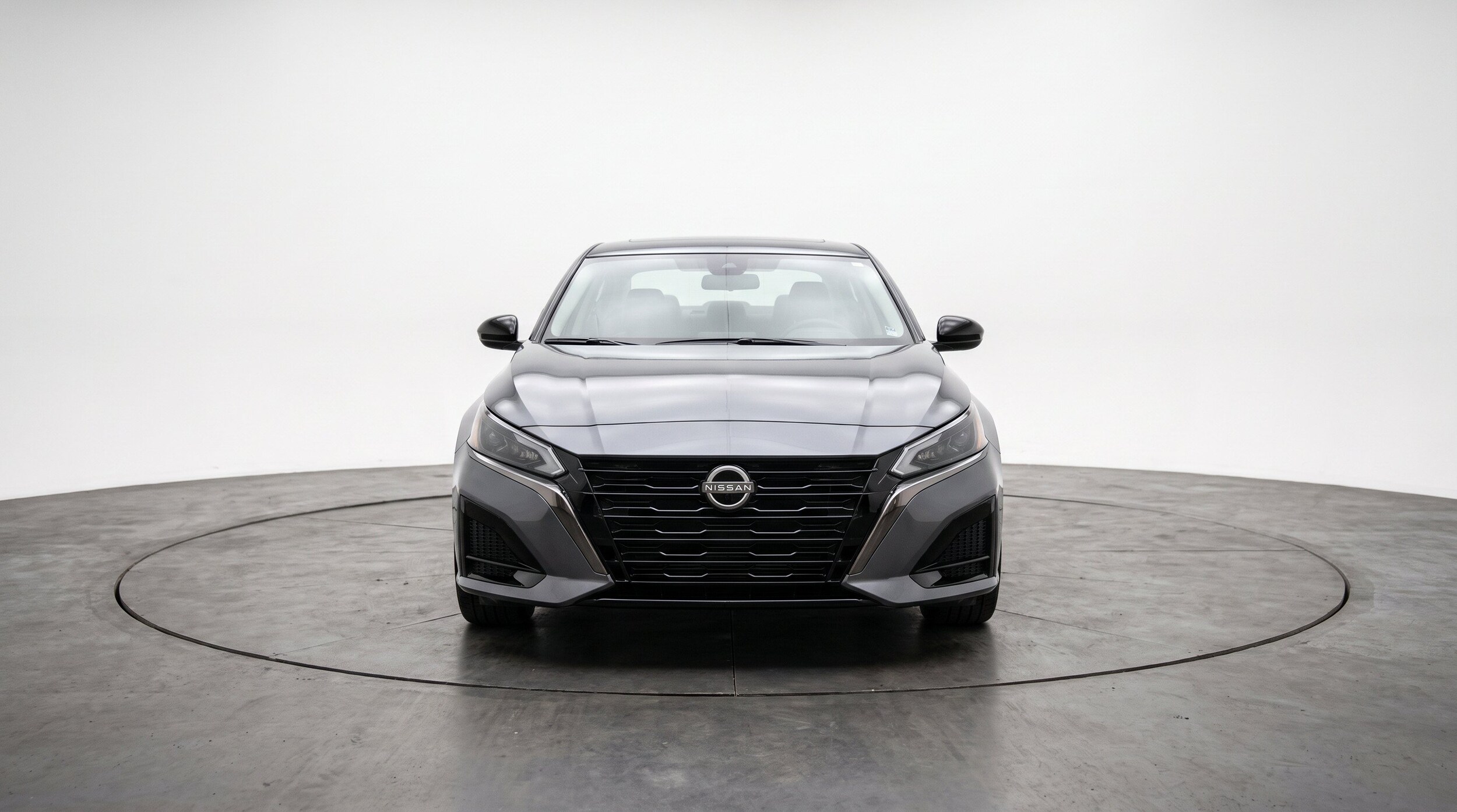 Thumbnail: 2026 Nissan Altima - 2