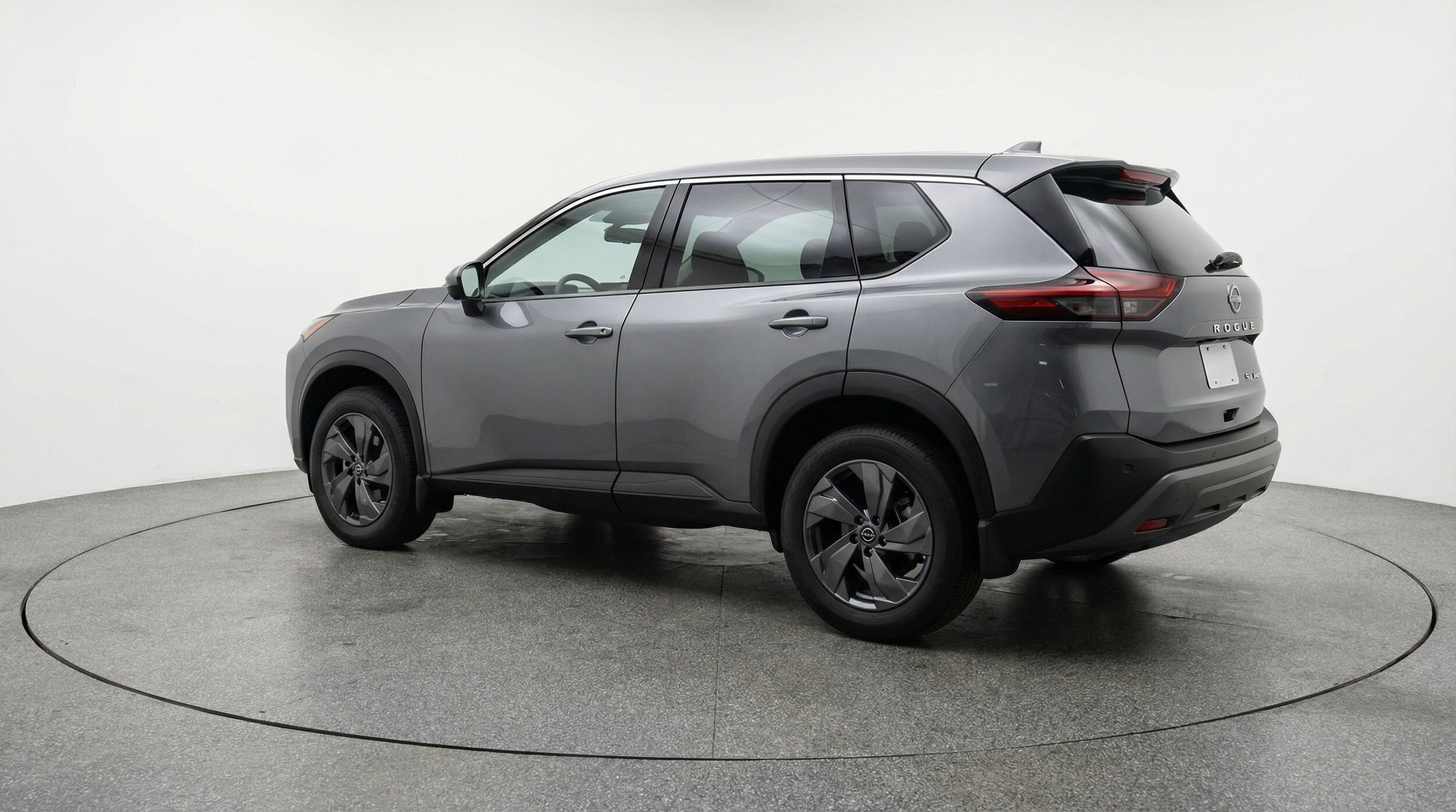 Thumbnail: 2026 Nissan Rogue - 6