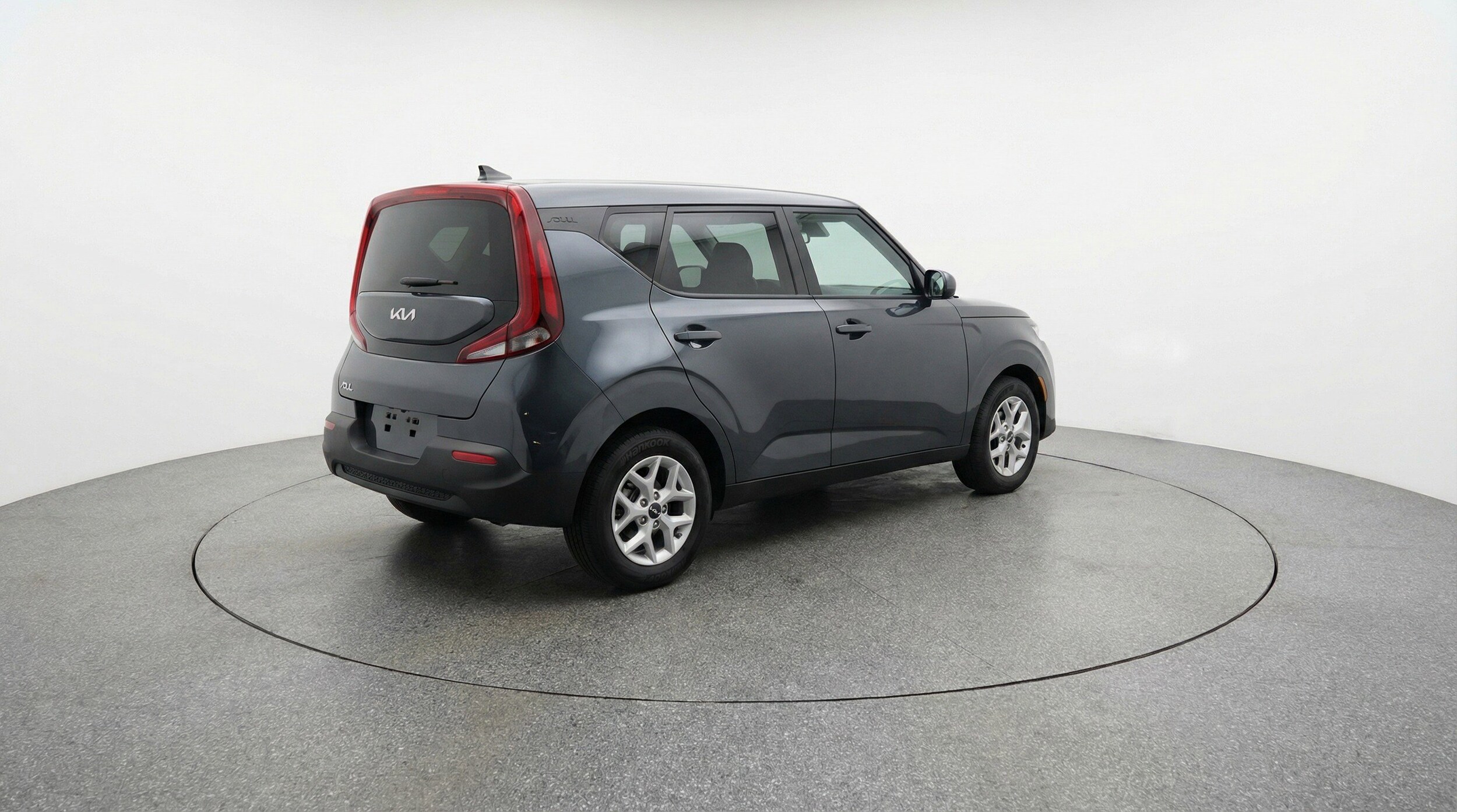 Thumbnail: 2025 Kia Soul - 9