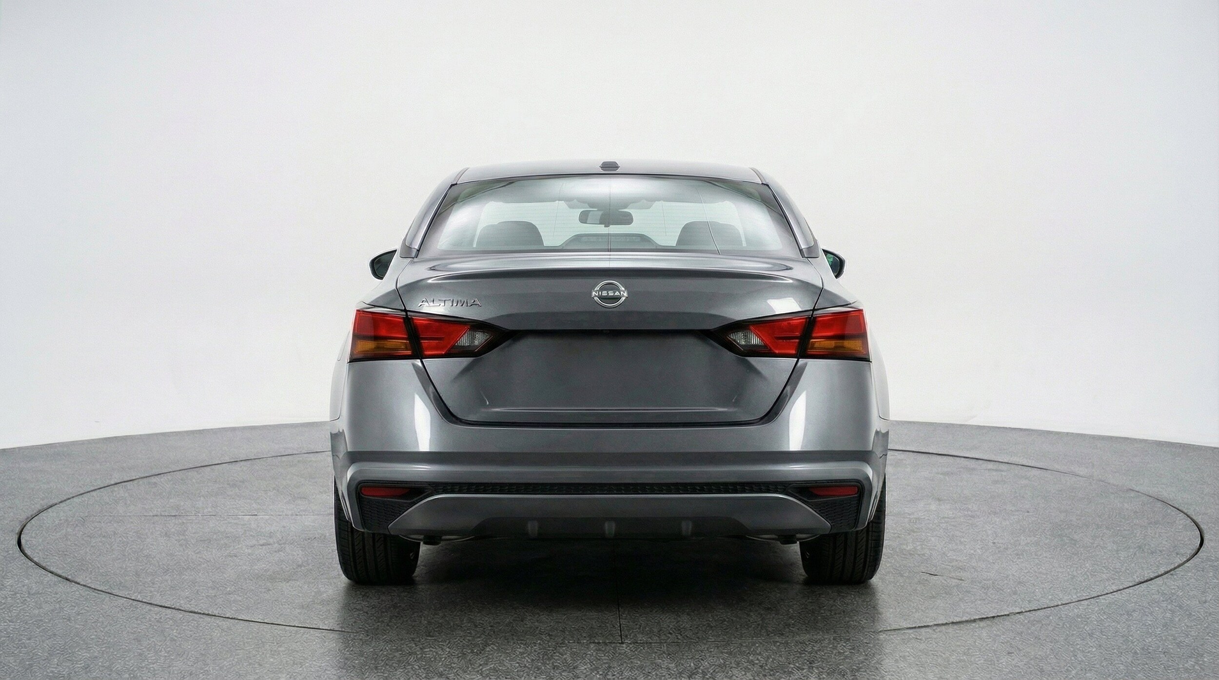 Thumbnail: 2025 Nissan Altima - 7