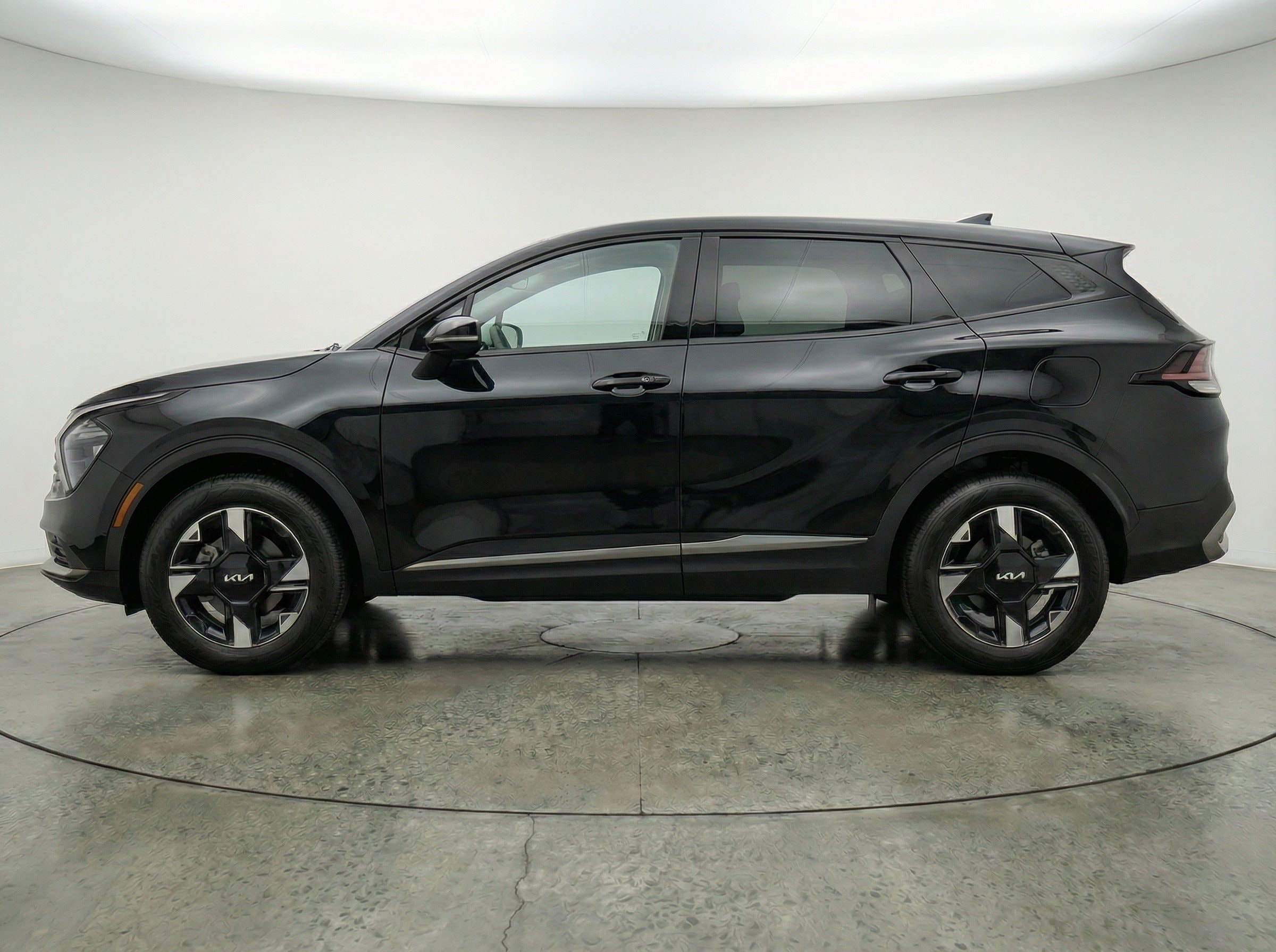 Thumbnail: 2026 Kia Sportage - 5