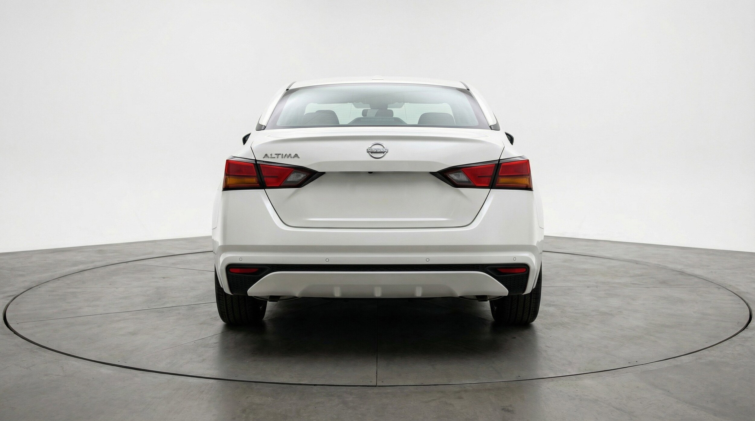 Thumbnail: 2025 Nissan Altima - 7
