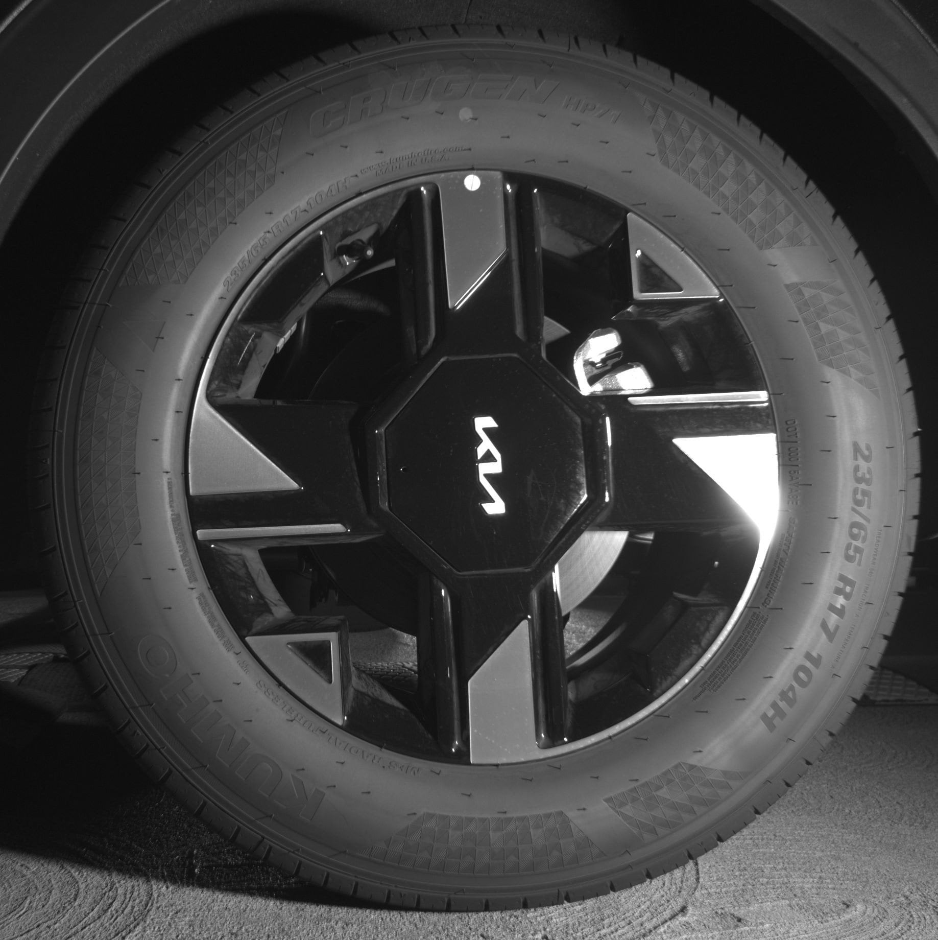 Thumbnail: 2026 Kia Sportage - 14
