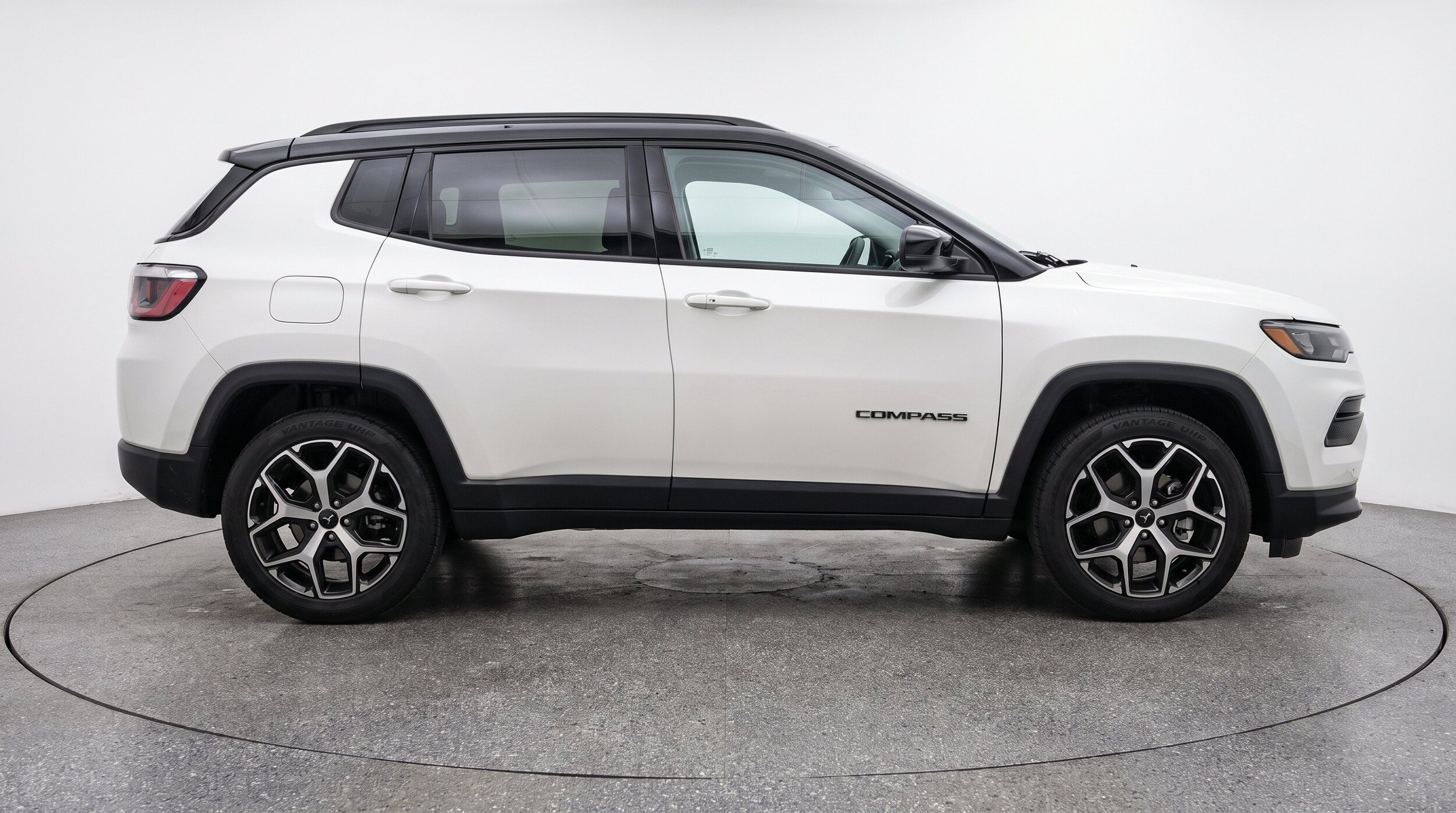 Thumbnail: 2025 Jeep Compass - 10