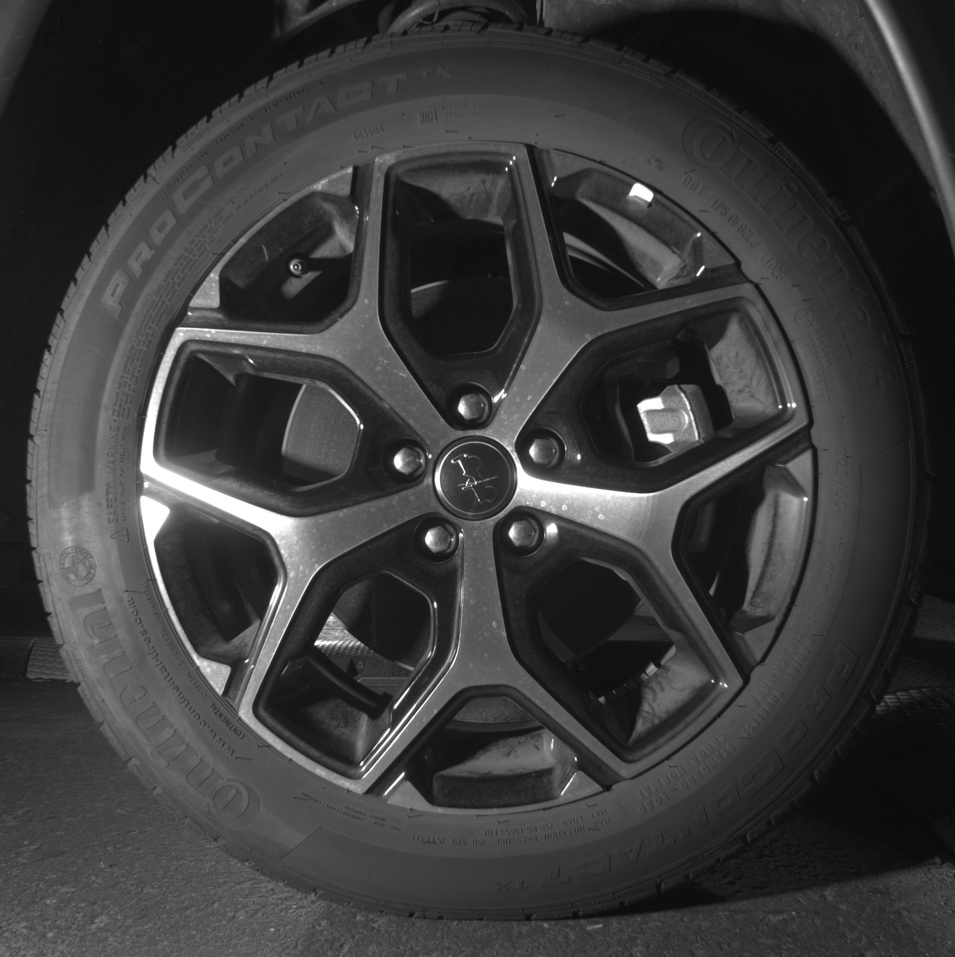 Thumbnail: 2025 Jeep Compass - 13