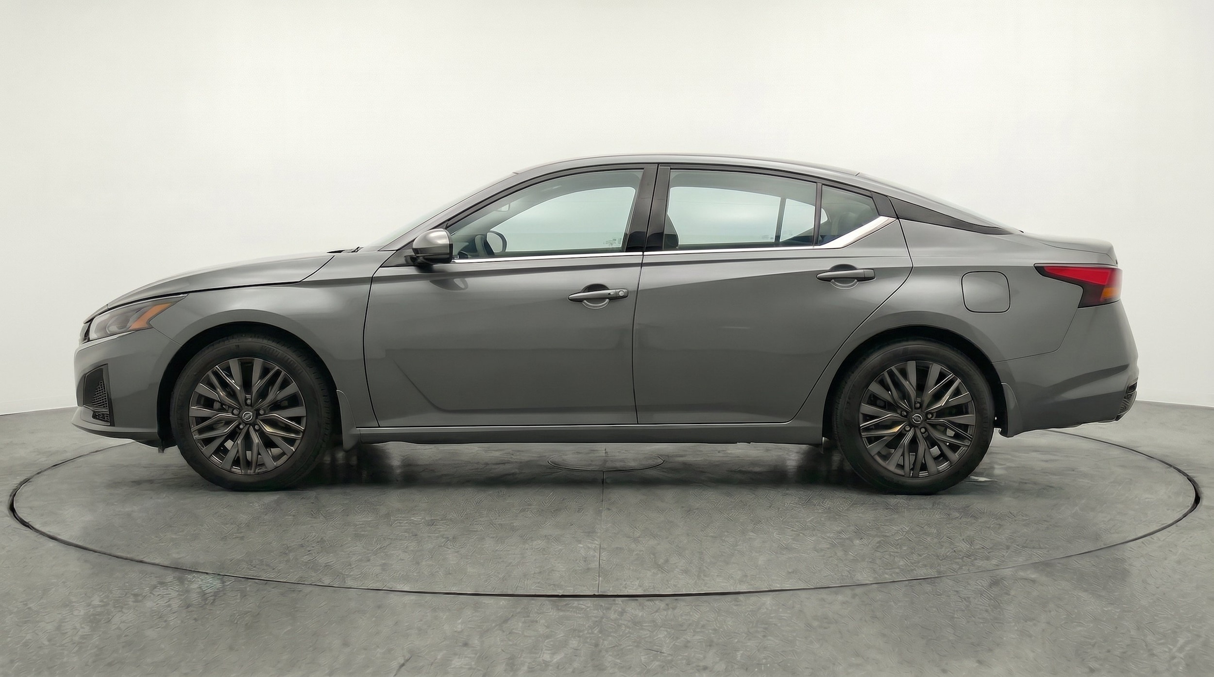 Thumbnail: 2026 Nissan Altima - 5