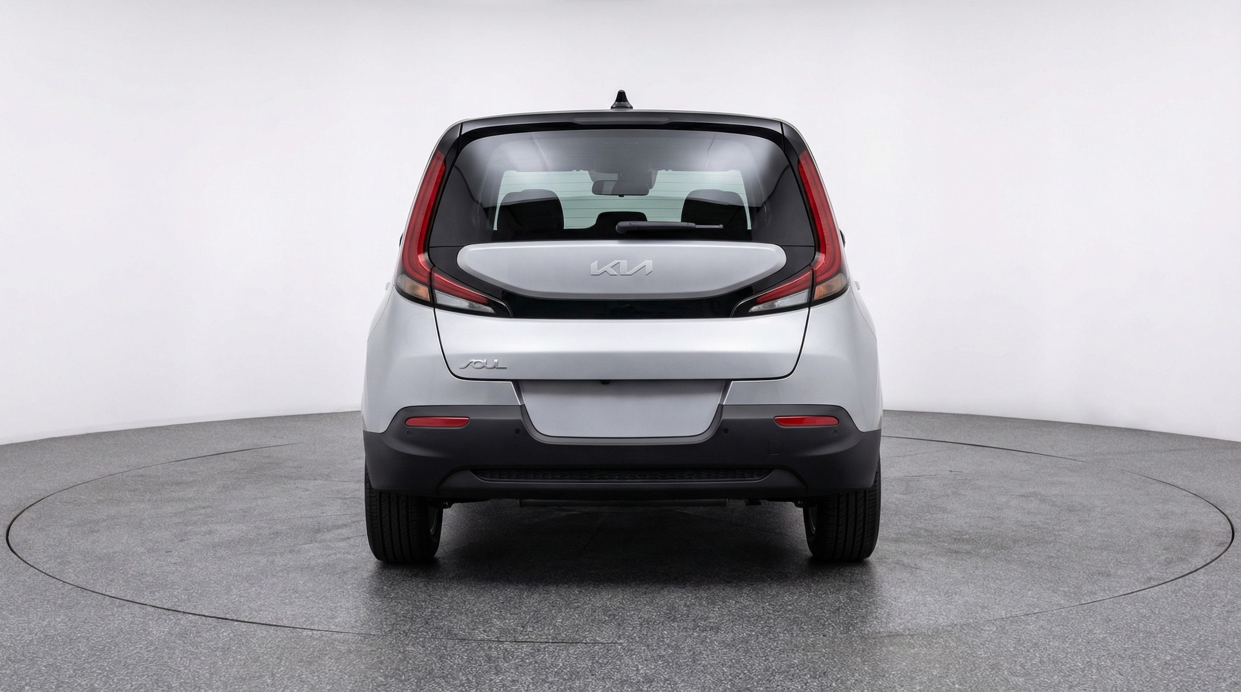 Thumbnail: 2025 Kia Soul - 6