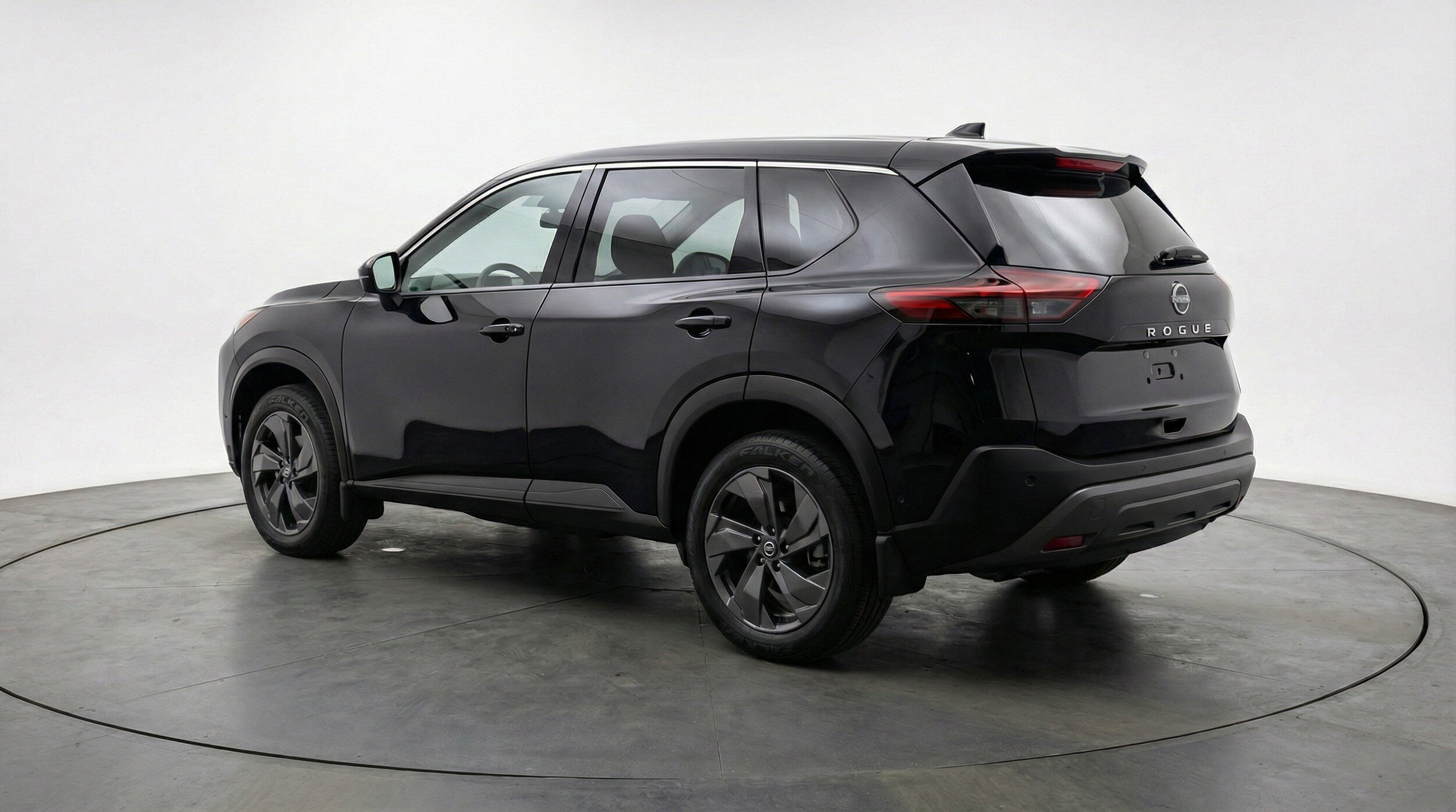 Thumbnail: 2025 Nissan Rogue - 6