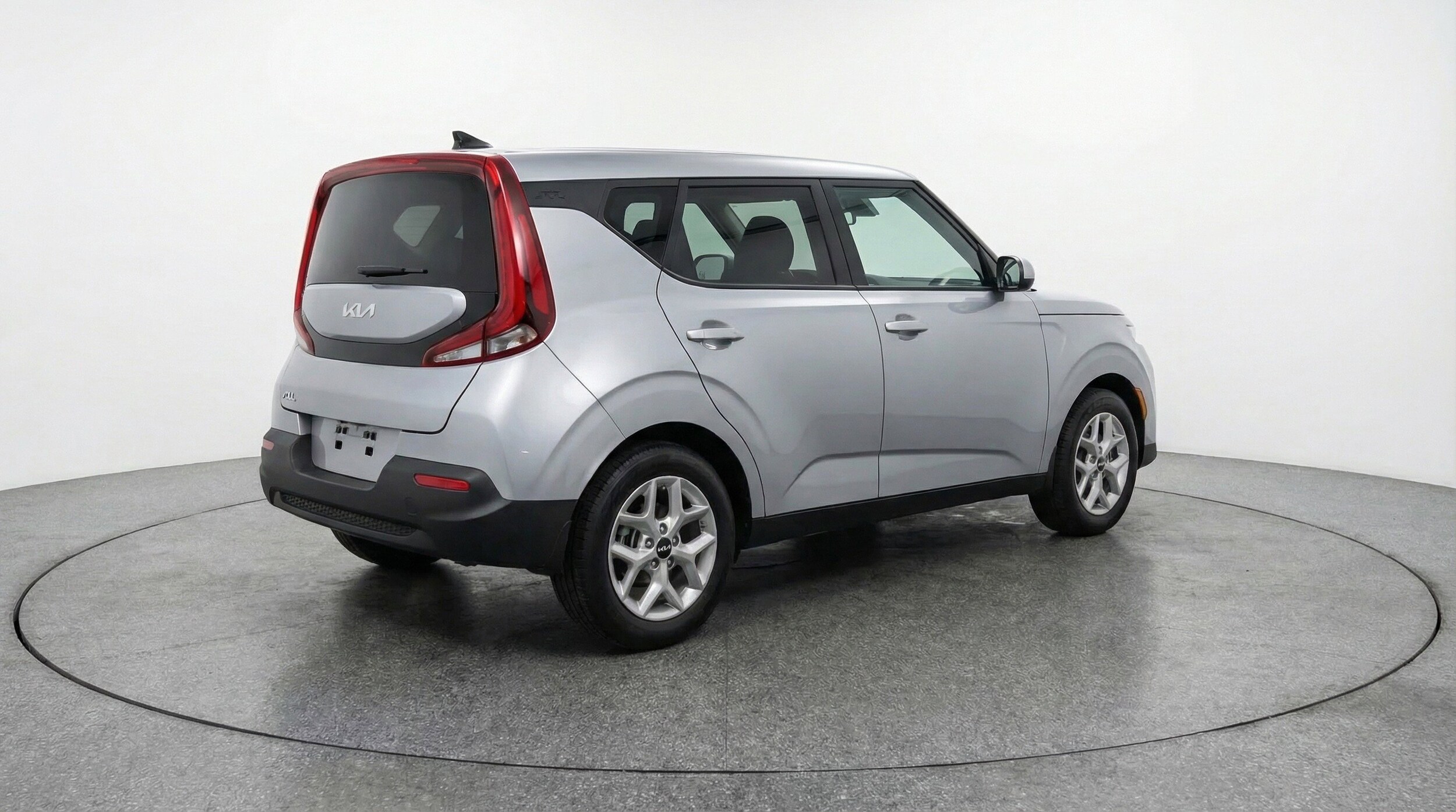 Thumbnail: 2025 Kia Soul - 9