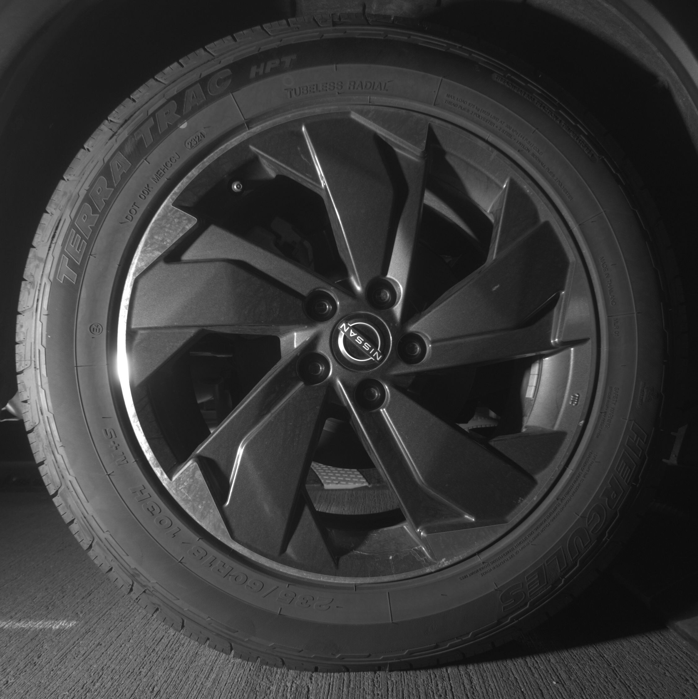 Thumbnail: 2025 Nissan Rogue - 12