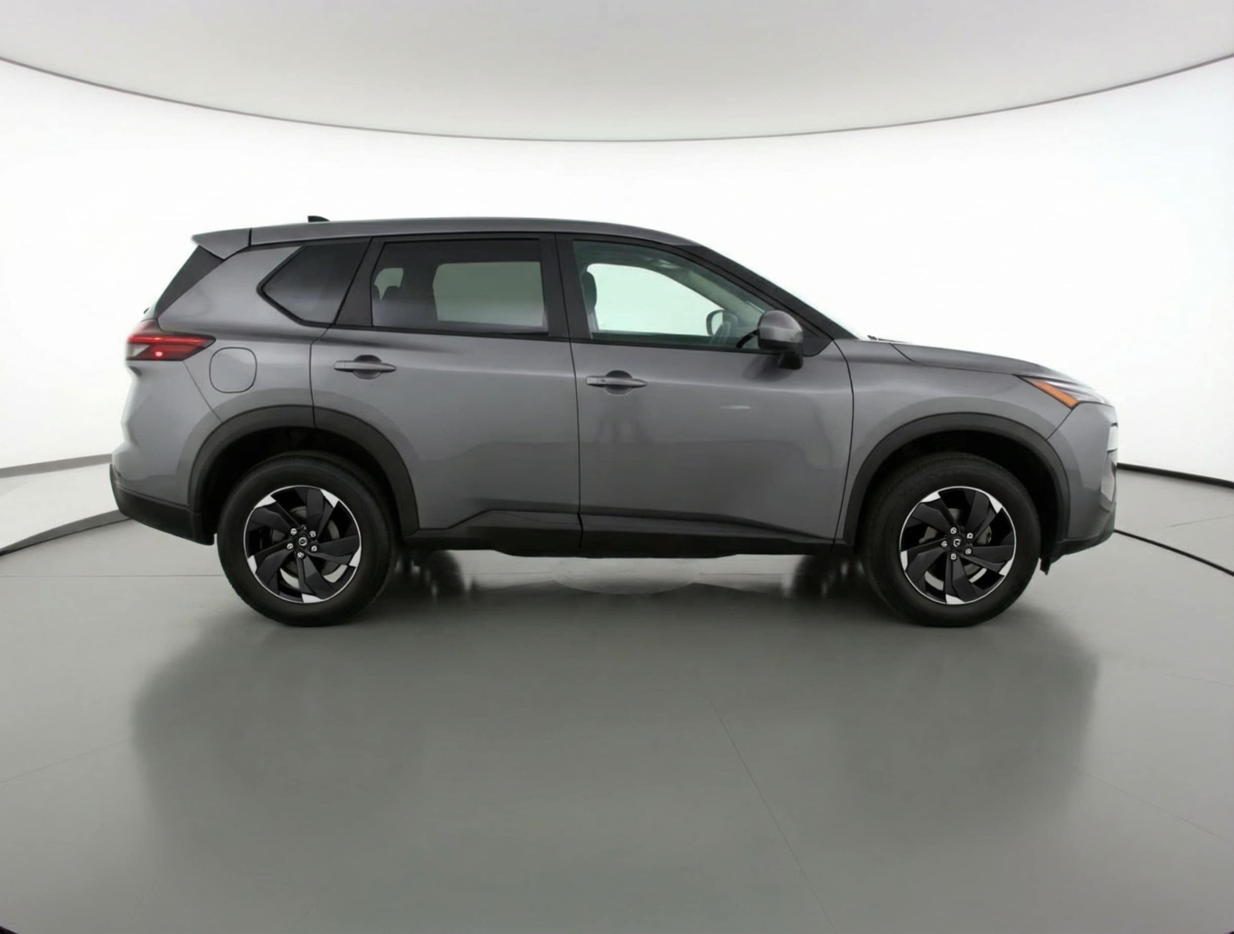 Thumbnail: 2025 Nissan Rogue - 8