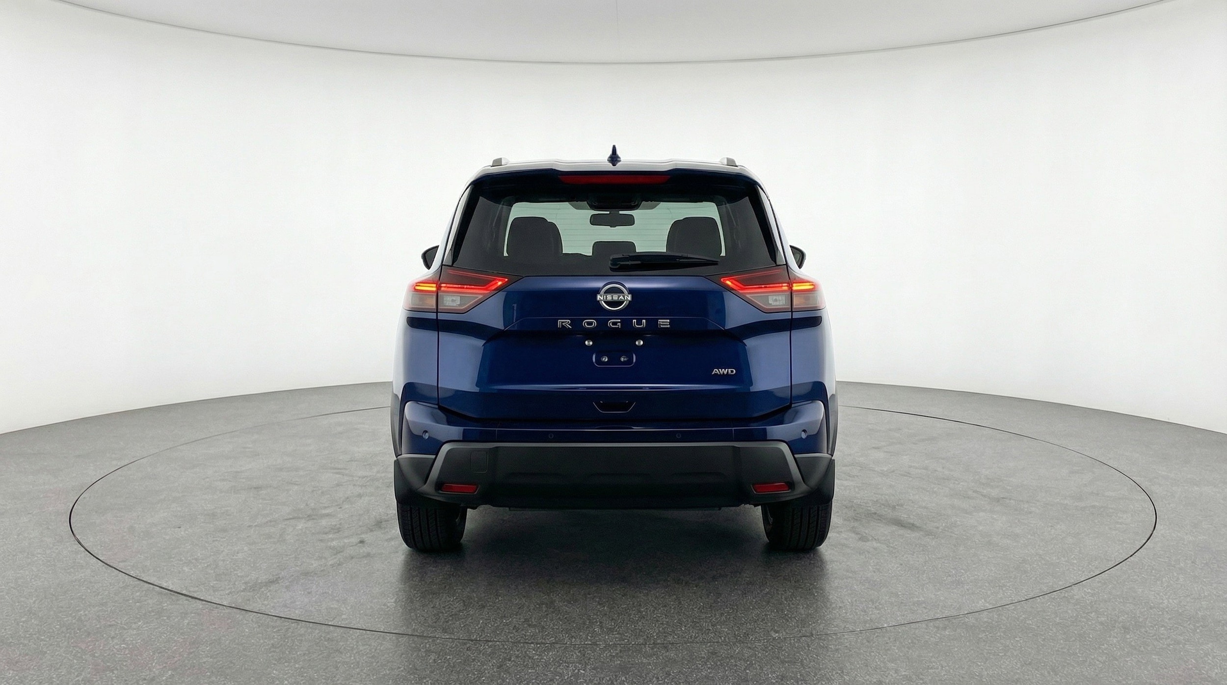 Thumbnail: 2025 Nissan Rogue - 7