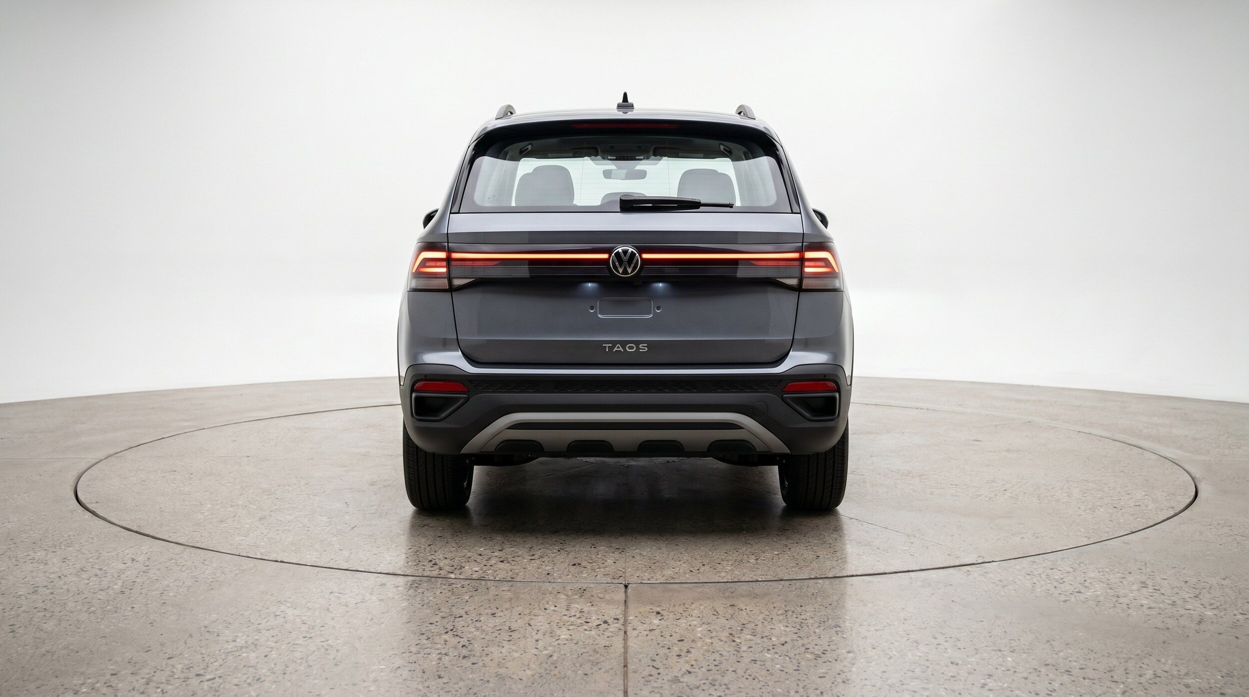 Thumbnail: 2026 Volkswagen Taos - 7