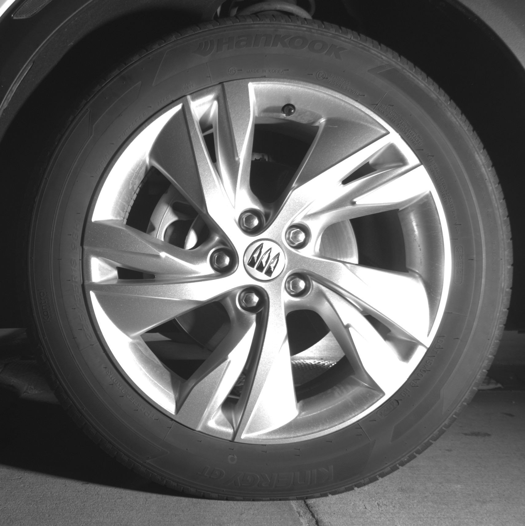 Thumbnail: 2025 Buick Encore GX - 12