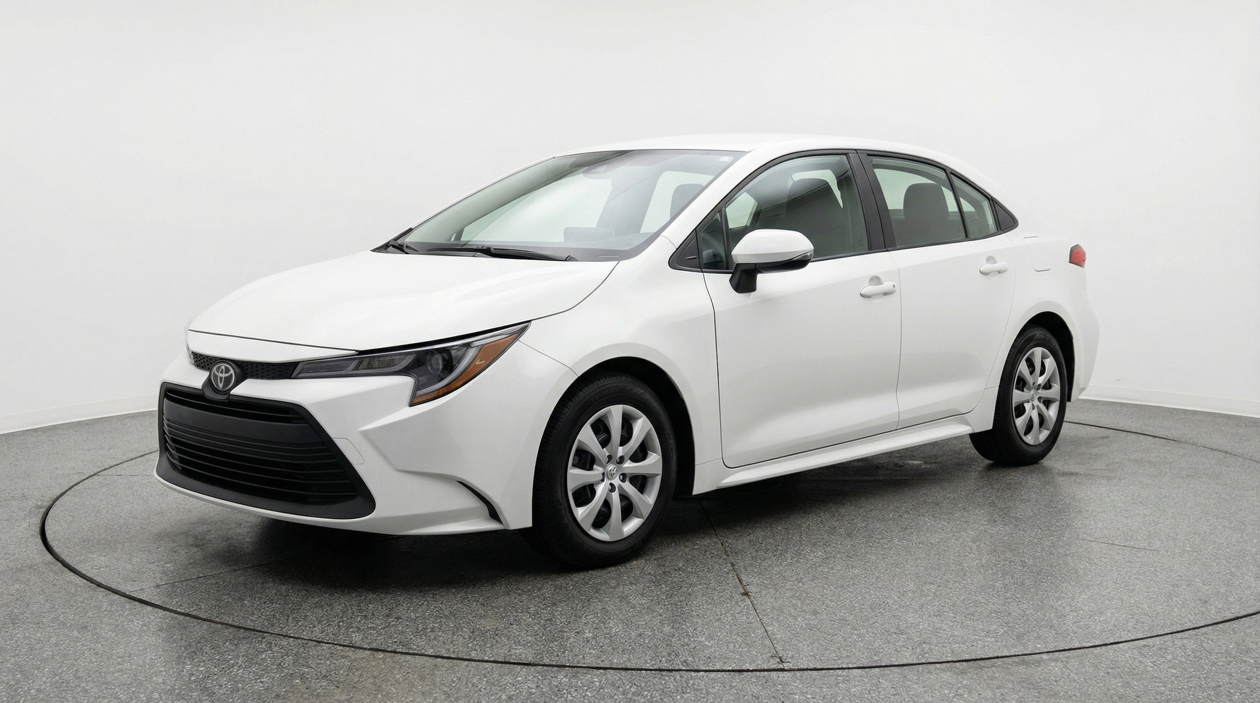 Thumbnail: 2025 Toyota Corolla - 3