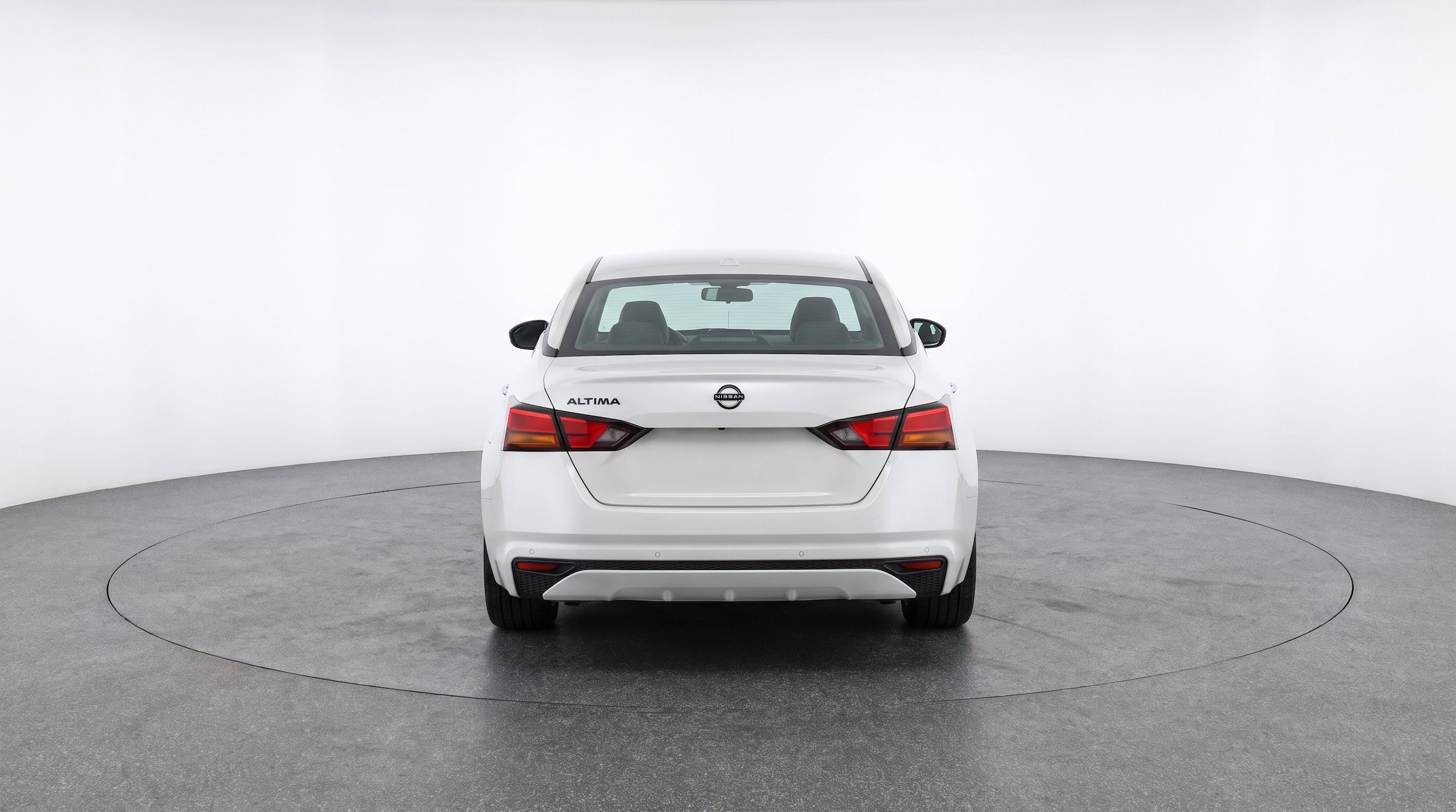 Thumbnail: 2025 Nissan Altima - 7