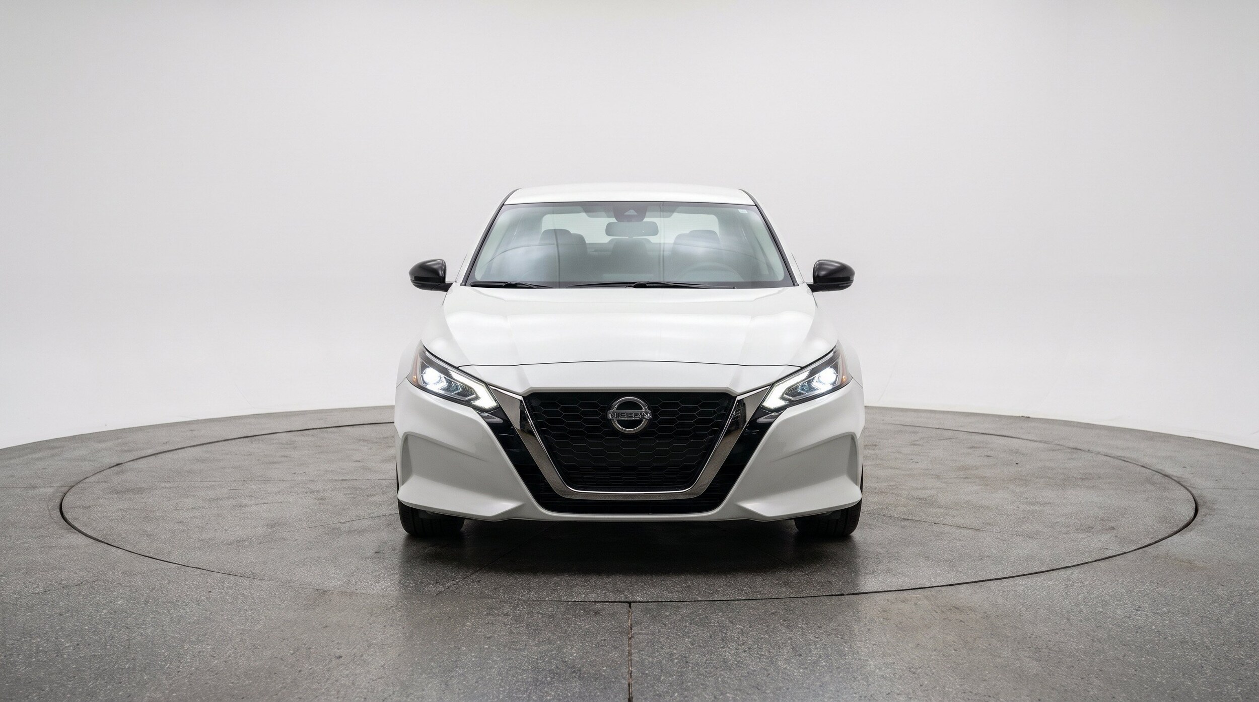 Thumbnail: 2026 Nissan Altima - 2